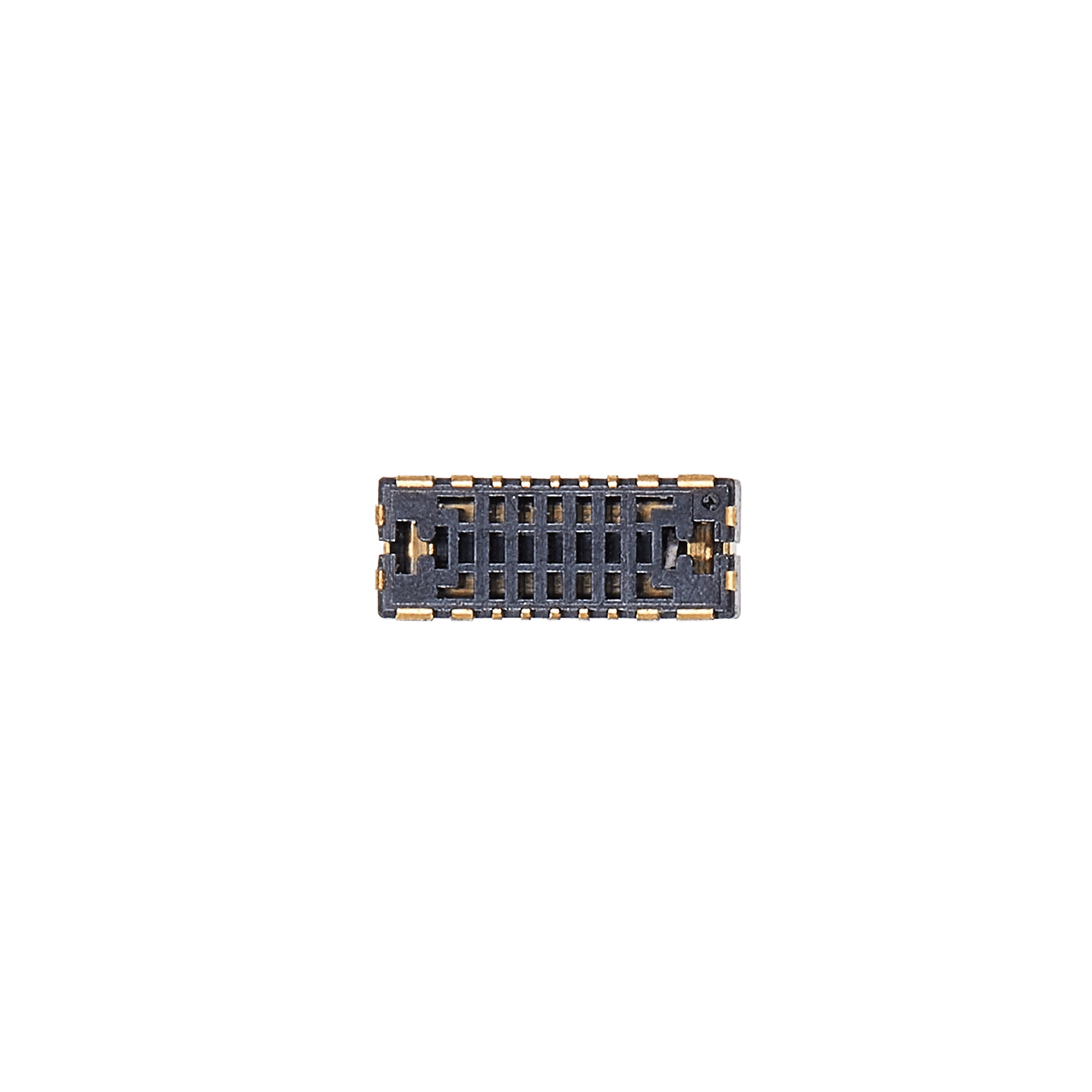 Für Apple iPhone 16, iPhone 16 Plus Näherungssensor FPC-Steckverbinder (10 Pin) kompatibel – Bild 2