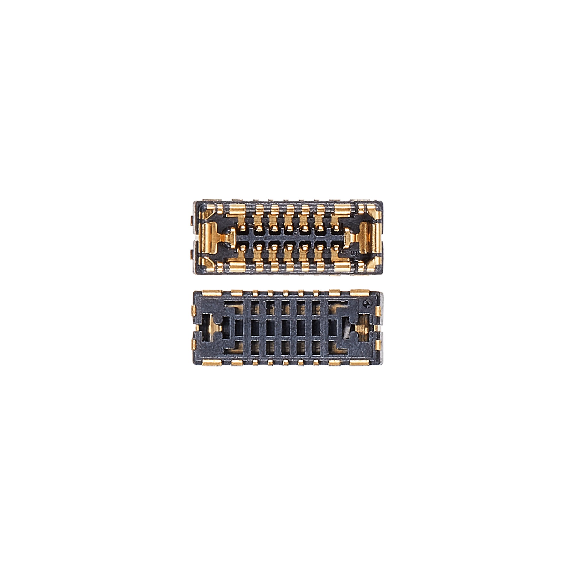 Für Apple iPhone 16, iPhone 16 Plus Näherungssensor FPC-Steckverbinder (10 Pin) kompatibel – Bild 3