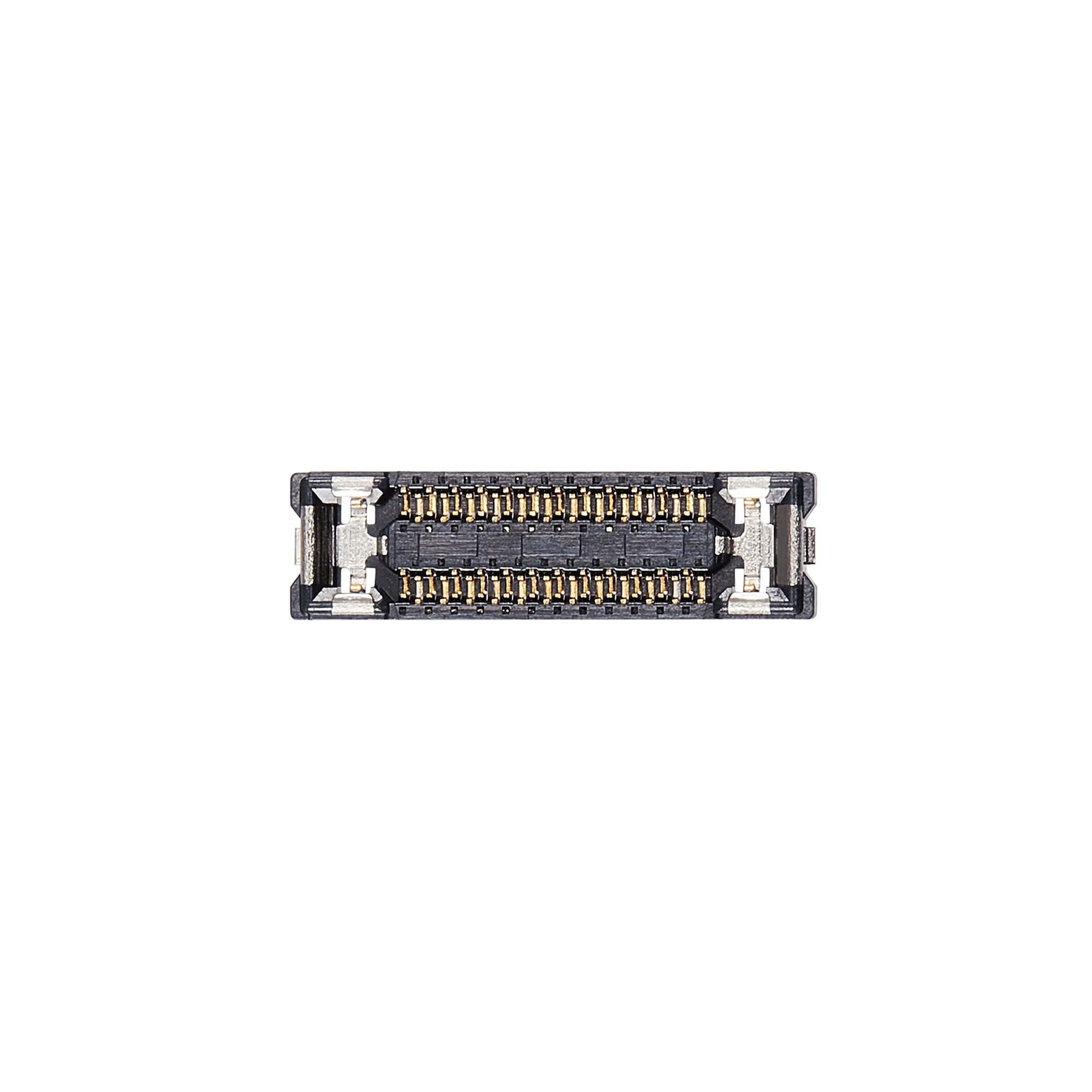 Für Apple iPhone 16, iPhone 16 Plus Display und Touchscreen-Digitizer FPC-Steckverbinder (48 Pin) kompatibel