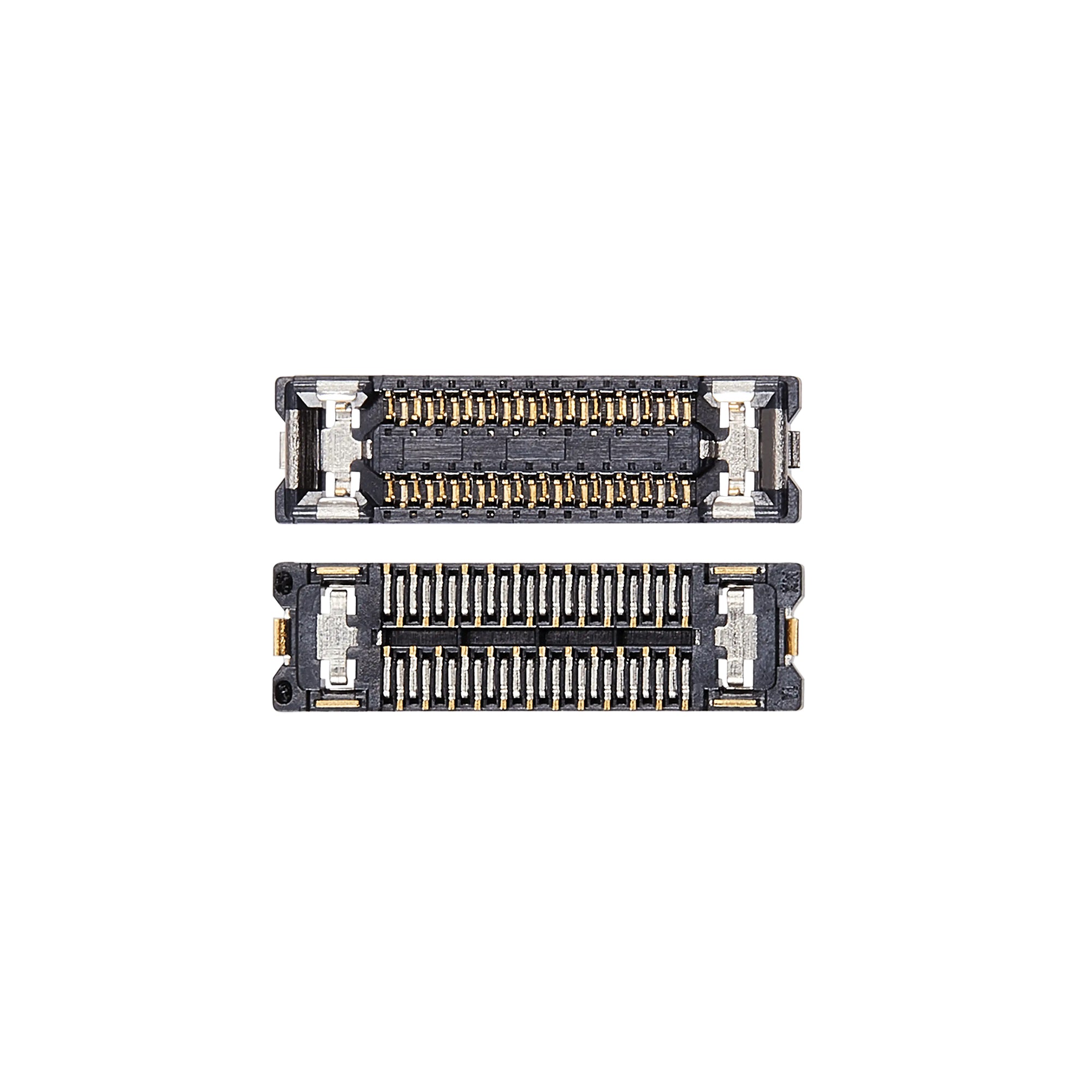 Für Apple iPhone 16, iPhone 16 Plus Display und Touchscreen-Digitizer FPC-Steckverbinder (48 Pin) kompatibel – Bild 3