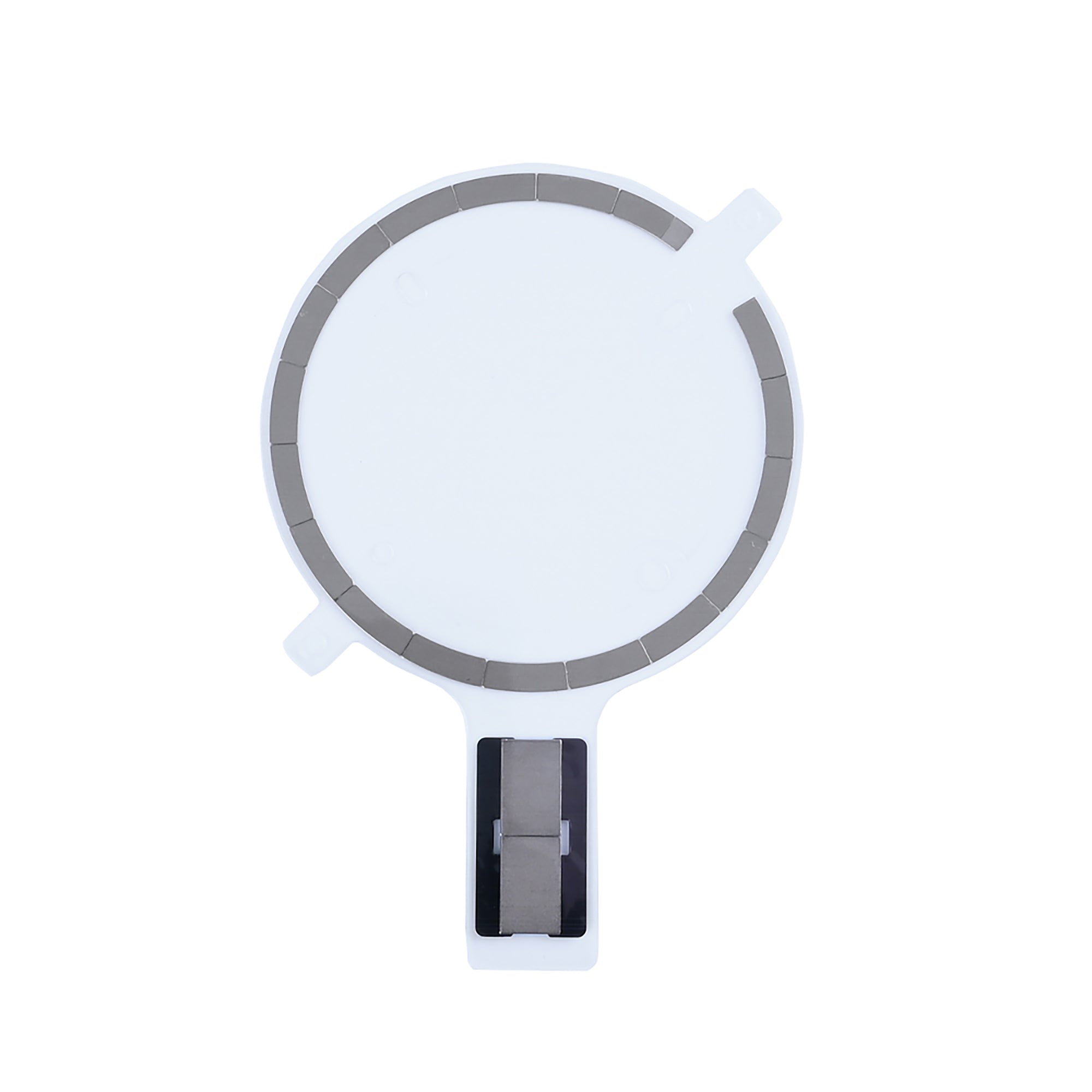 Für Apple iPhone 16, 16 Plus Magsafe Magnet – Bild 2