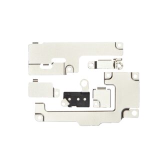 Für Apple iPhone 16 Small Metal Halterung (auf der Hauptplatine)