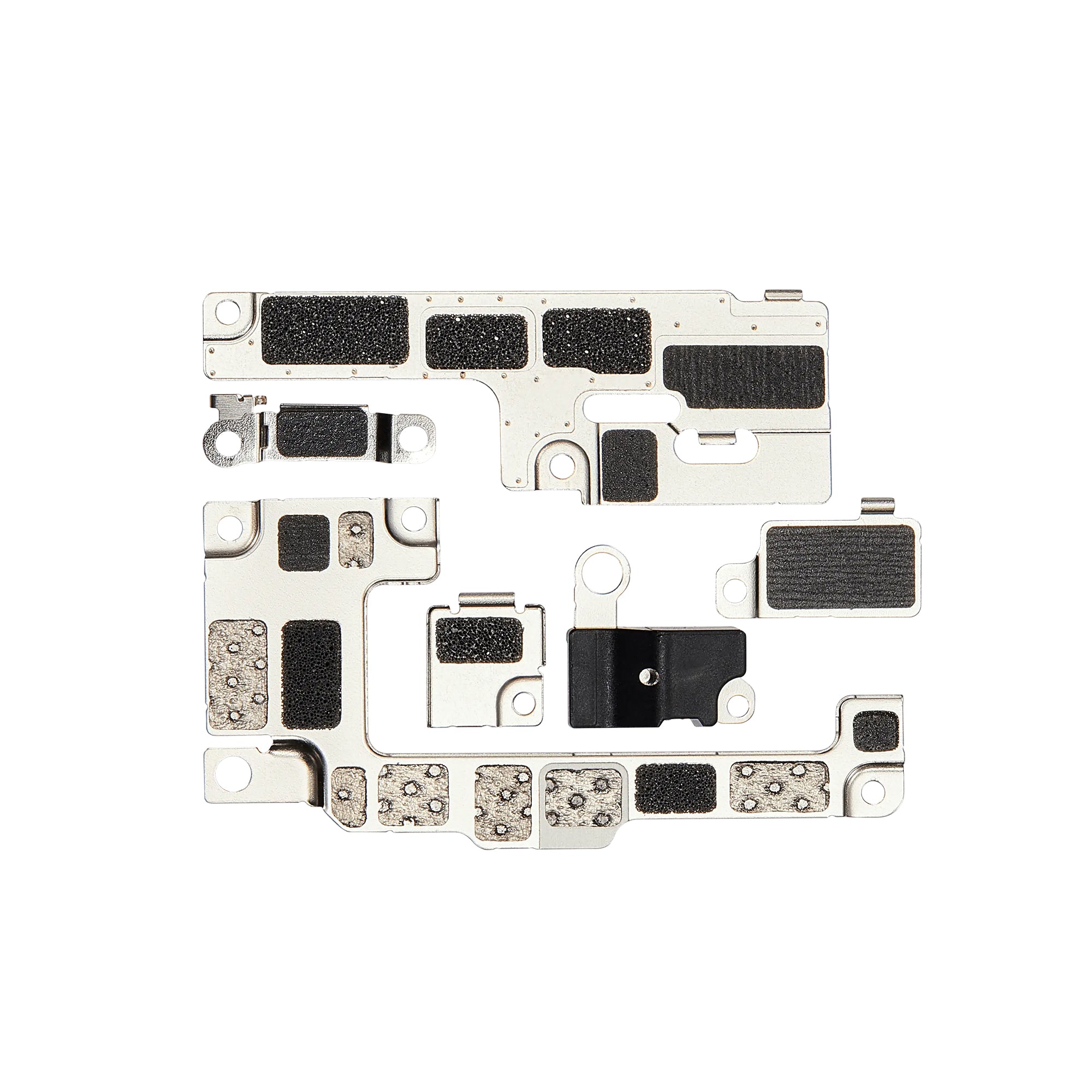Für Apple iPhone 16 Small Metal Halterung (auf der Hauptplatine) – Bild 2