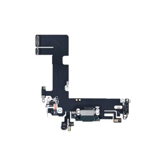 Für Apple iPhone 13 Ladeflex Green kompatibel