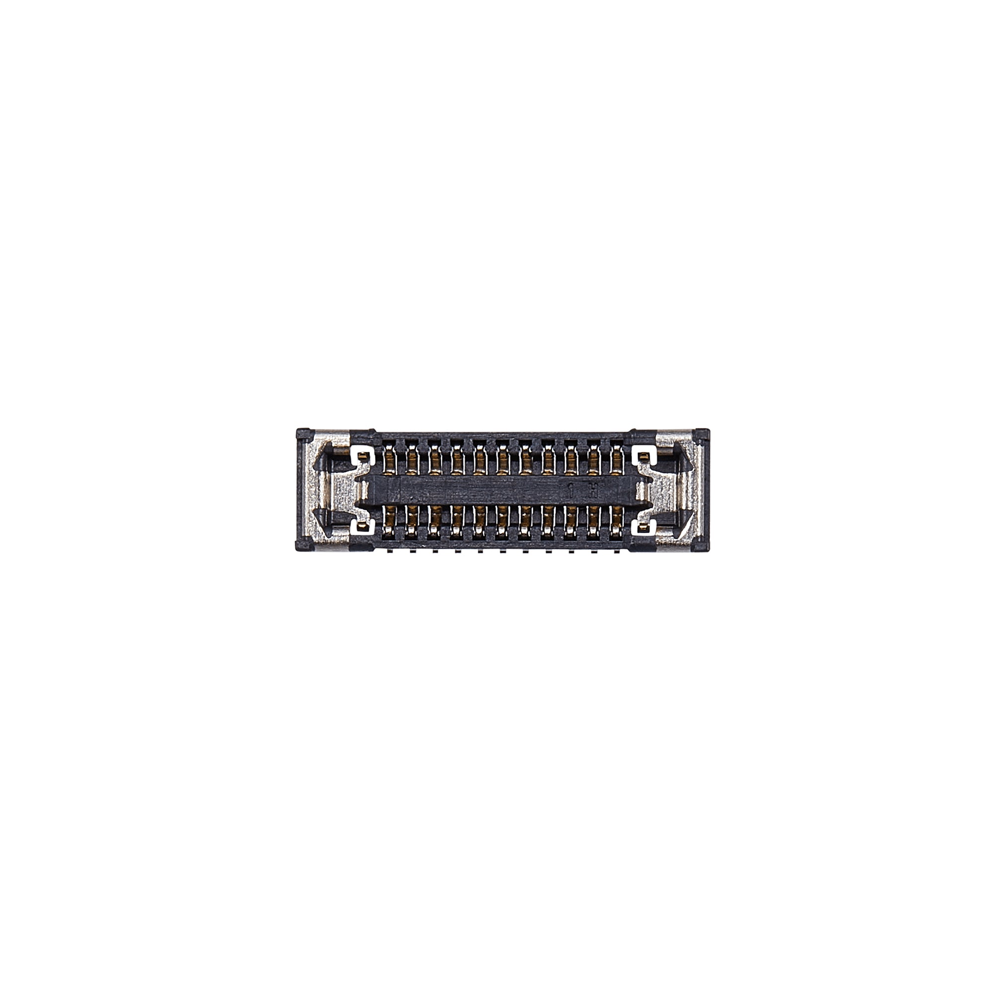 Für Apple iPhone 15 Pro, iPhone 15 Pro Max Ultraweitwinkel Kamera FPC-Steckverbinder (22 Pin) kompatibel