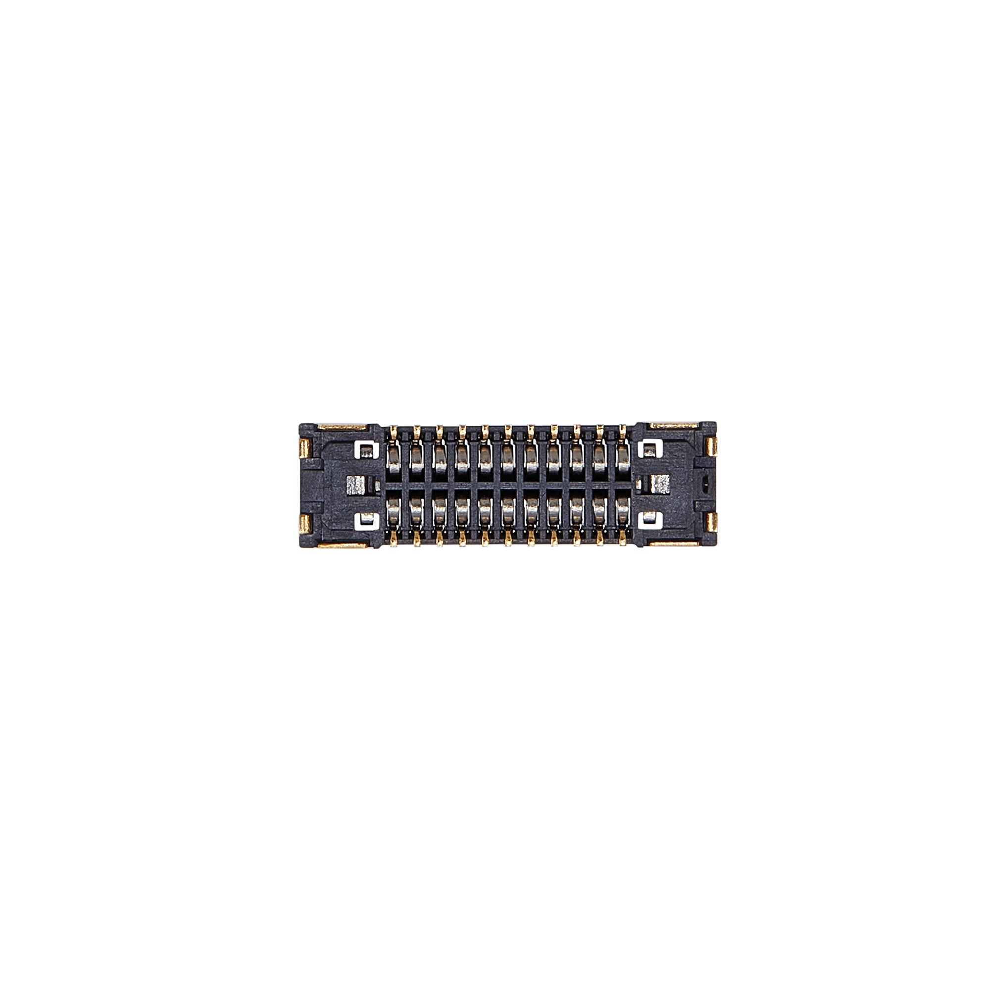Für Apple iPhone 15 Pro, iPhone 15 Pro Max Ultraweitwinkel Kamera FPC-Steckverbinder (22 Pin) kompatibel – Bild 2