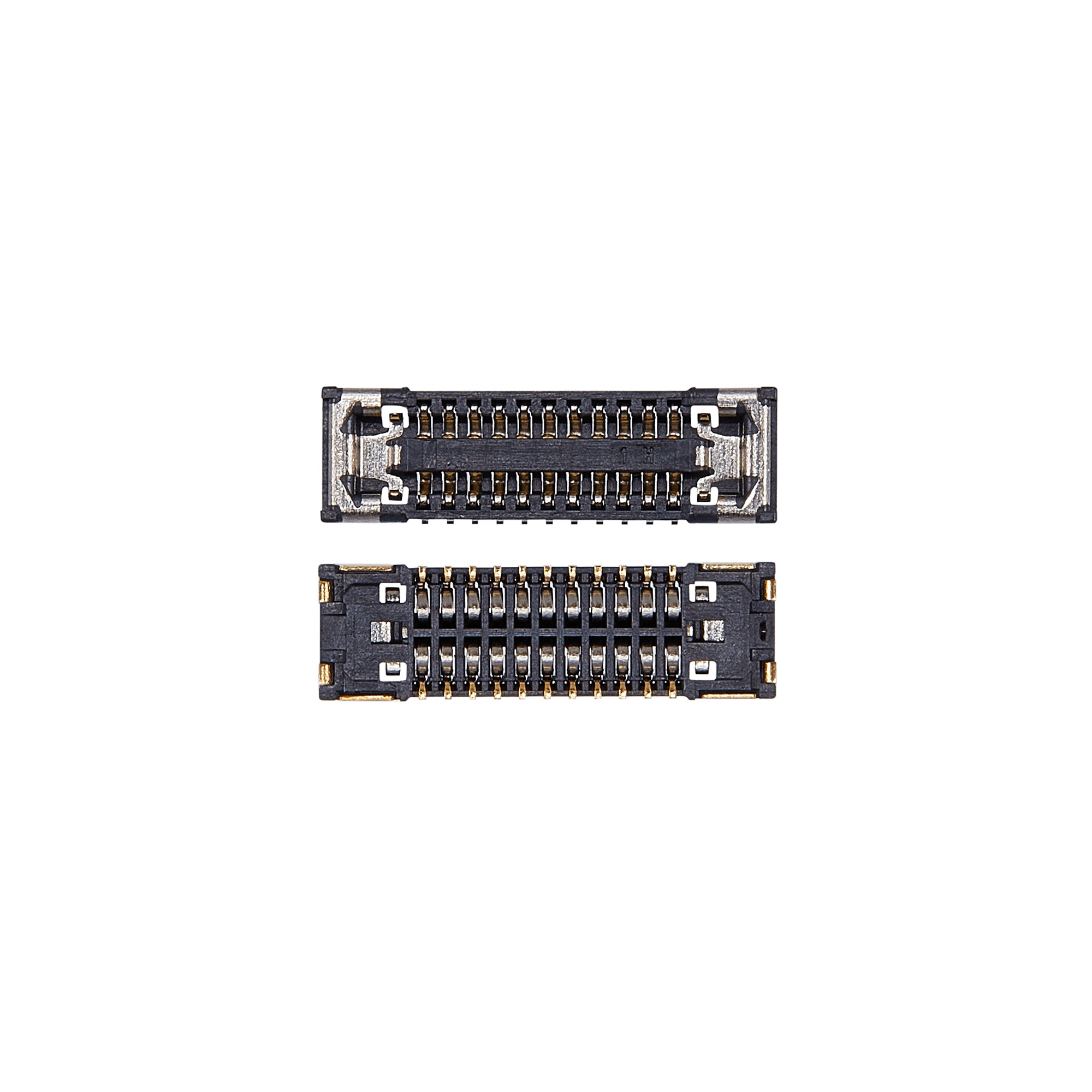 Für Apple iPhone 15 Pro, iPhone 15 Pro Max Ultraweitwinkel Kamera FPC-Steckverbinder (22 Pin) kompatibel – Bild 3