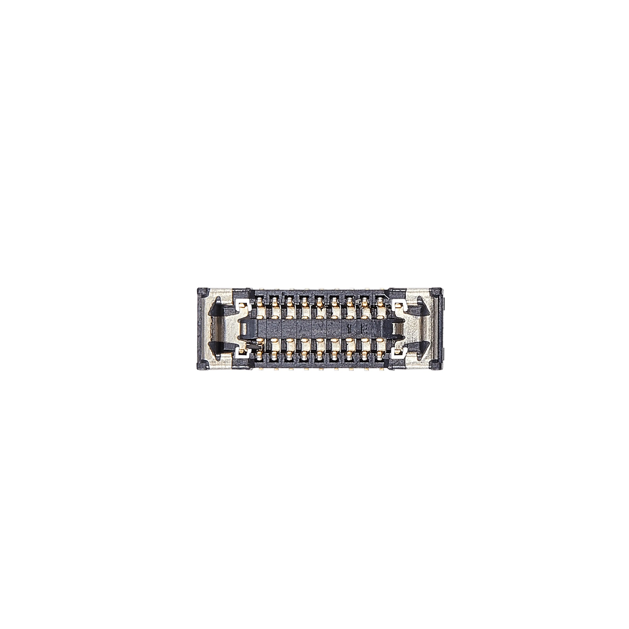 Für Apple iPhone 15 Pro, iPhone 15 Pro Max Rückkamera Wide FPC-Steckverbinder (18 Pin) kompatibel