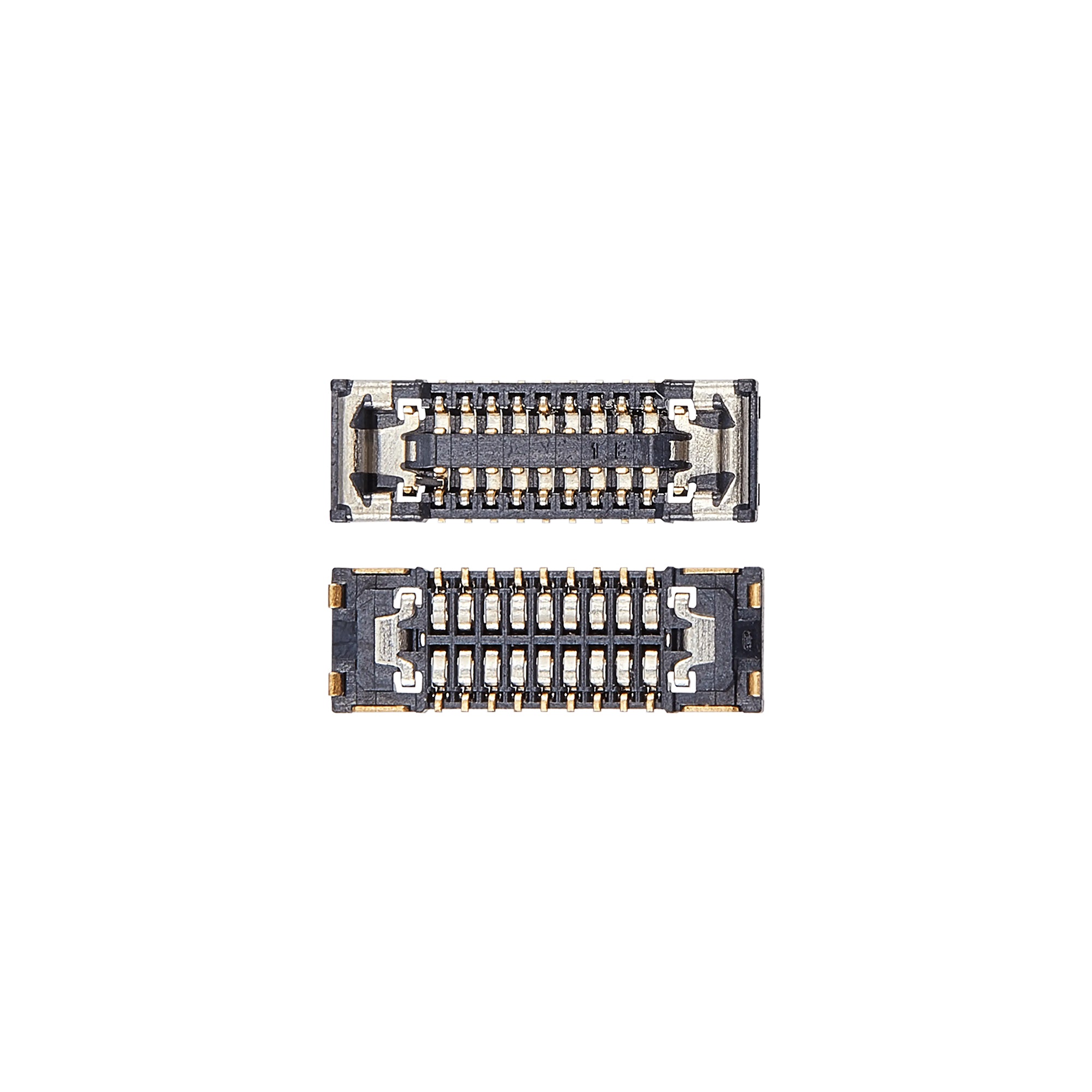 Für Apple iPhone 15 Pro, iPhone 15 Pro Max Rückkamera Wide FPC-Steckverbinder (18 Pin) kompatibel – Bild 3