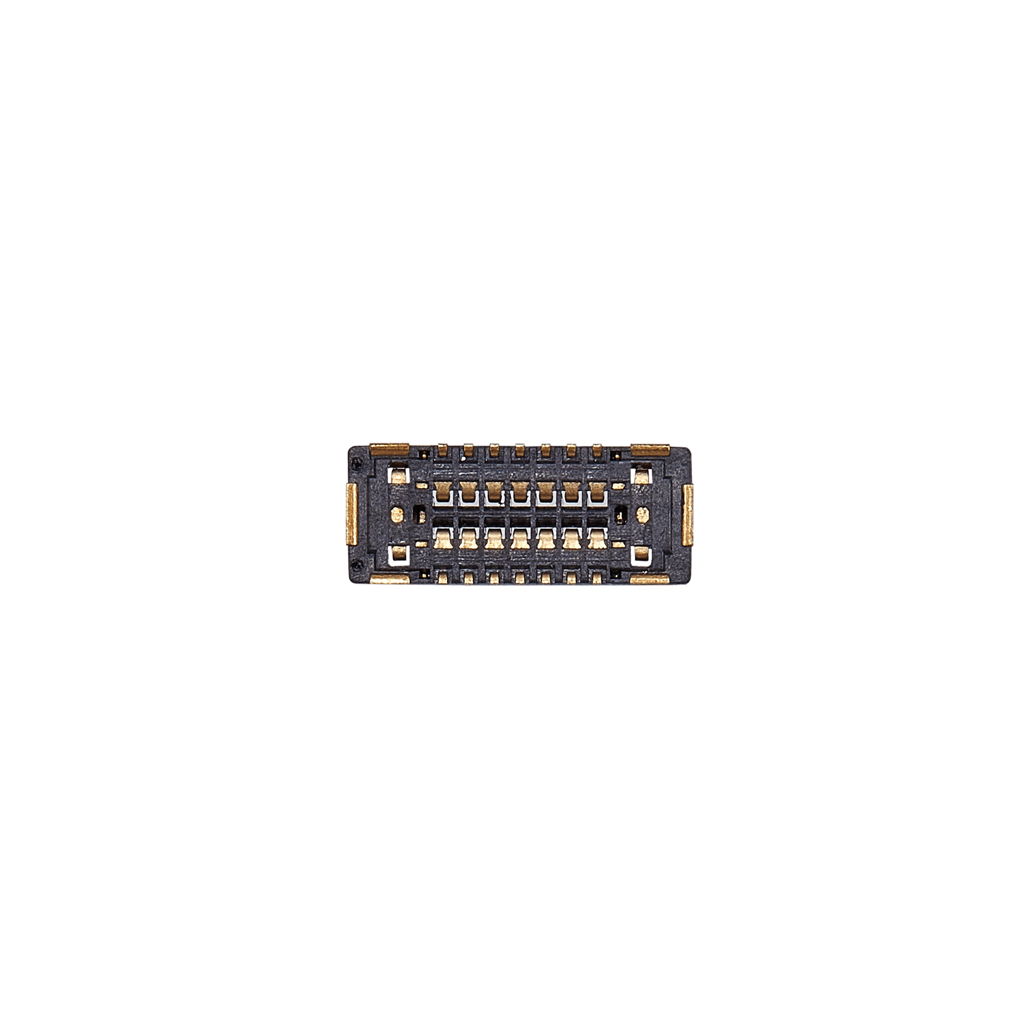 Für Apple iPhone 15 Pro, iPhone 15 Pro Max Frontkamera FPC-Steckverbinder (14 Pin) kompatibel – Bild 2