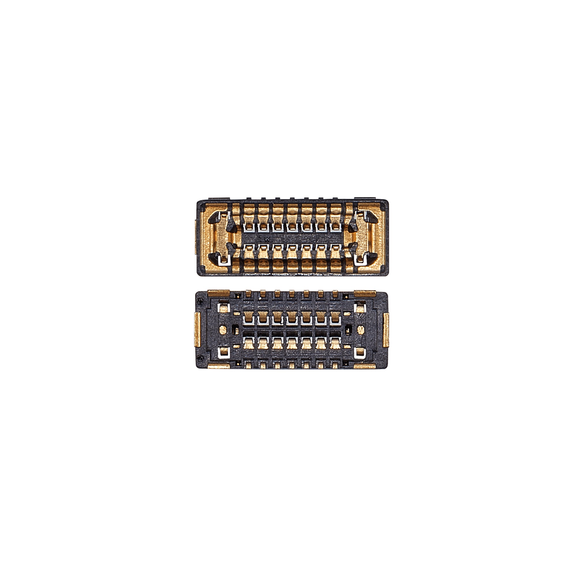 Für Apple iPhone 15 Pro, iPhone 15 Pro Max Frontkamera FPC-Steckverbinder (14 Pin) kompatibel – Bild 3