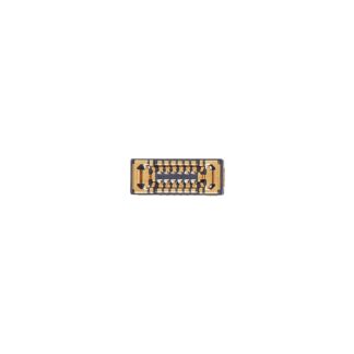 Für Apple iPhone 15 Pro, iPhone 15 Pro Max Inductor Environment Light Sensor FPC-Steckverbinder (12 Pin) kompatibel