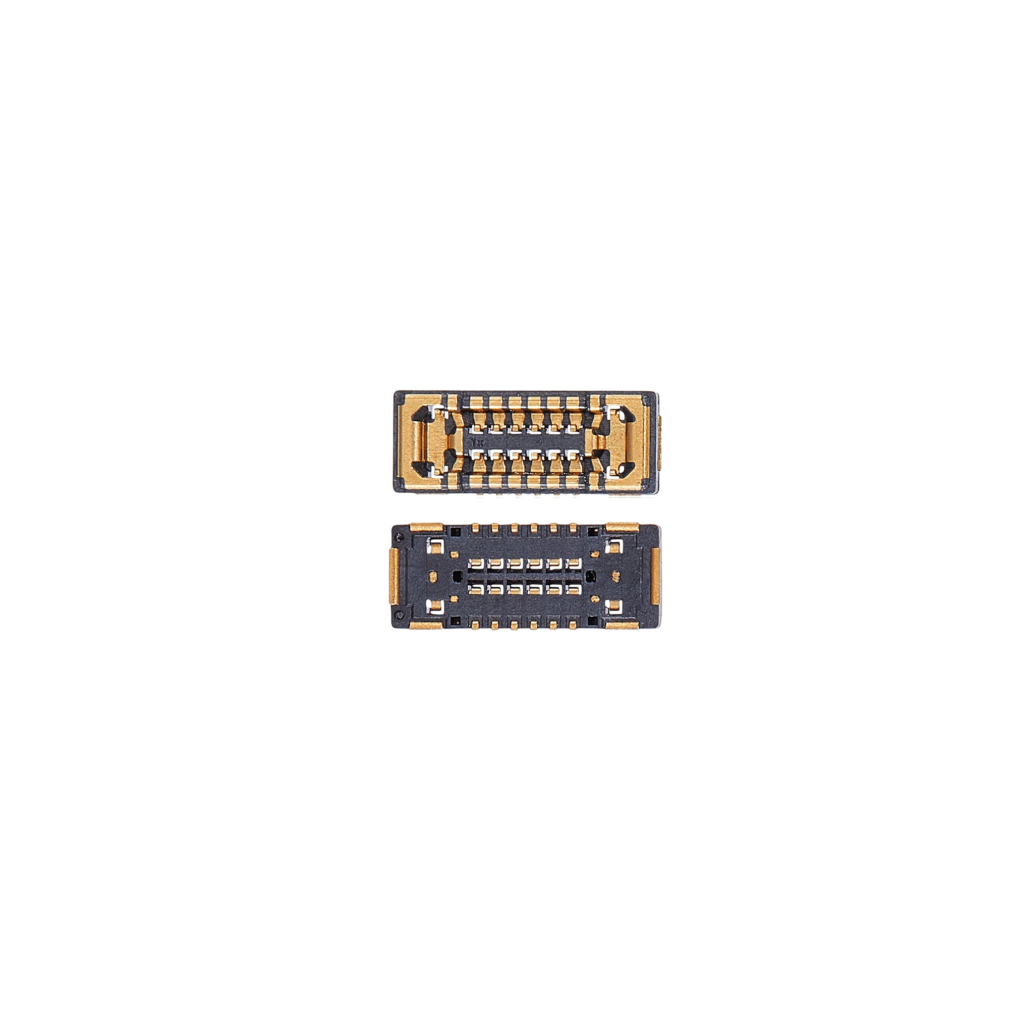 Für Apple iPhone 15 Pro, iPhone 15 Pro Max Inductor Environment Light Sensor FPC-Steckverbinder (12 Pin) kompatibel – Bild 3