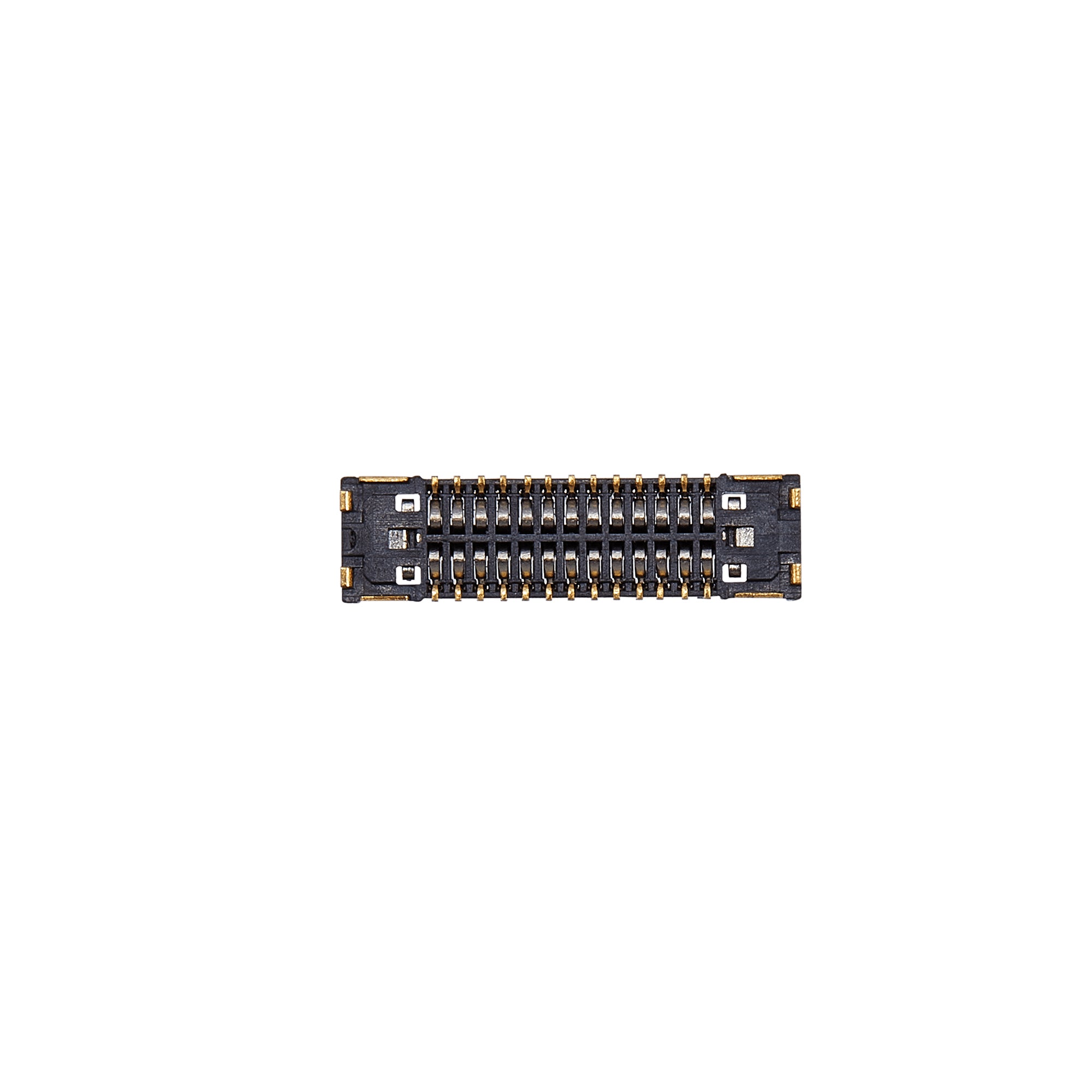 Für Apple iPhone 15 Pro, iPhone 15 Pro Max Teleobjektiv Kamera FPC-Steckverbinder (26 Pin) kompatibel – Bild 2