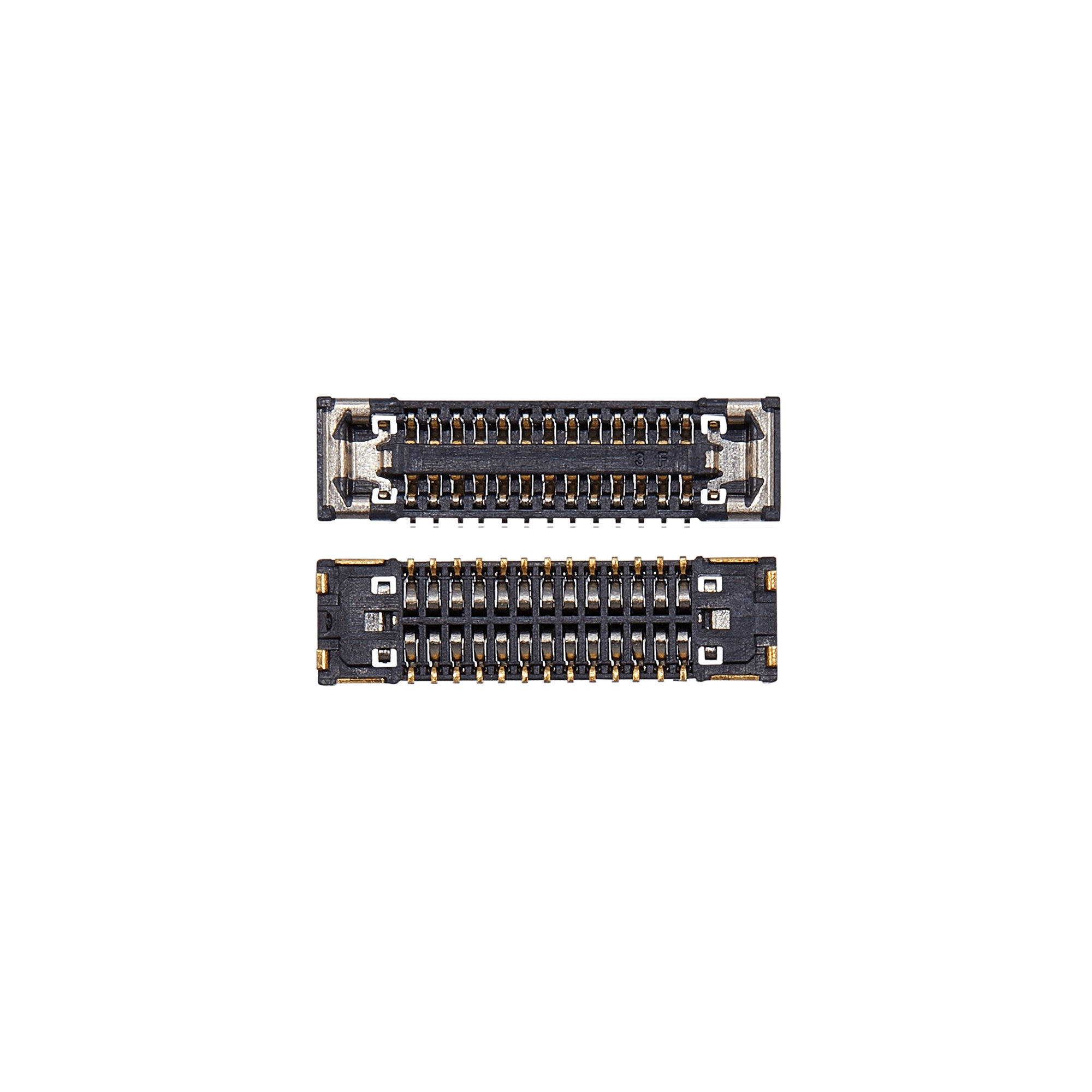 Für Apple iPhone 15 Pro, iPhone 15 Pro Max Teleobjektiv Kamera FPC-Steckverbinder (26 Pin) kompatibel – Bild 3