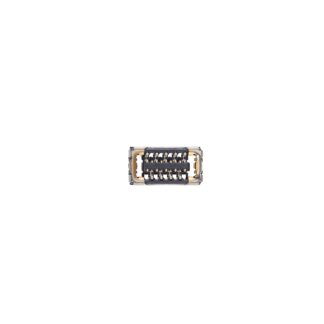 Für Apple iPhone 15 Pro, iPhone 15 Pro Max Millimeter Wave Antenne FPC-Steckverbinder (9 Pin) kompatibel