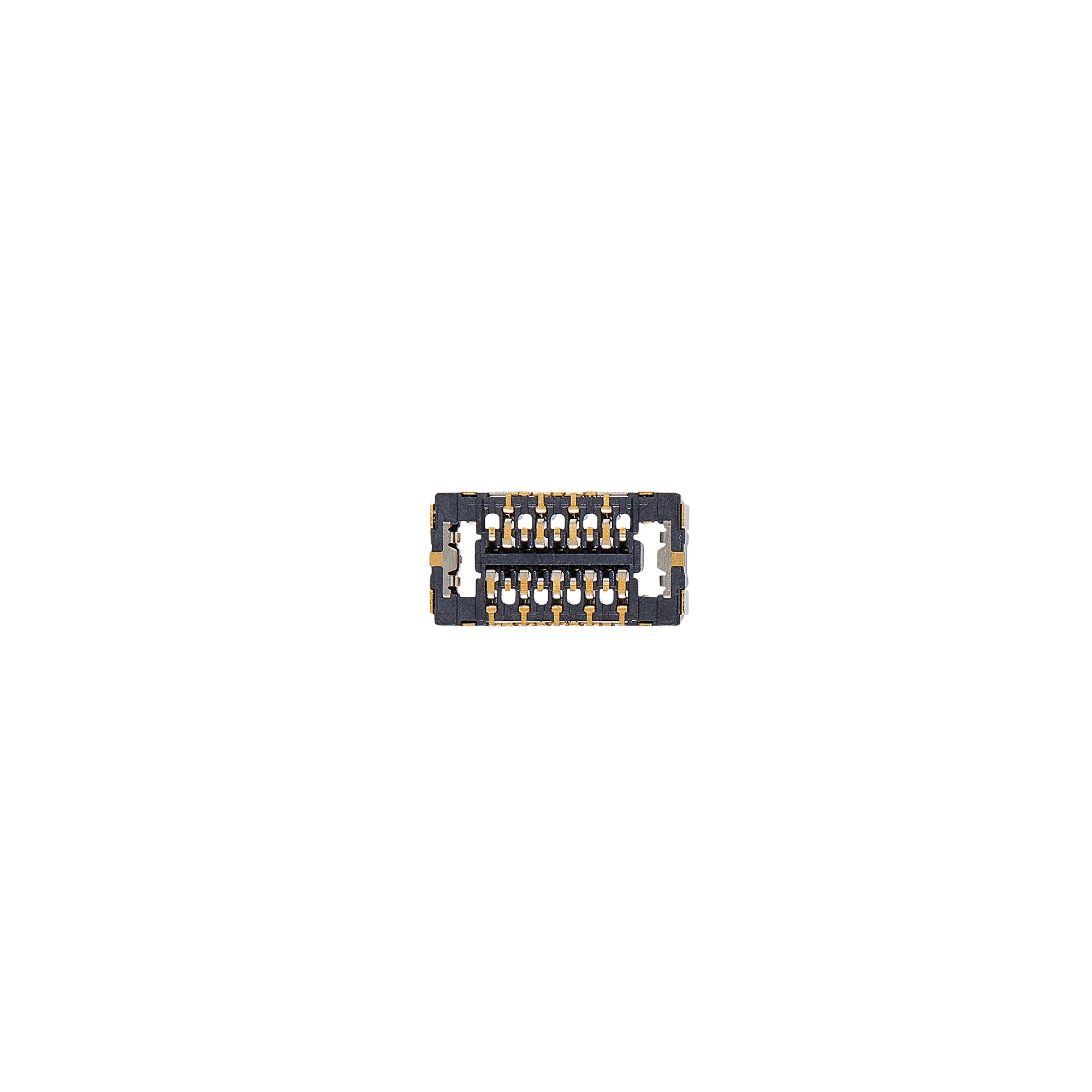 Für Apple iPhone 15 Pro, iPhone 15 Pro Max Millimeter Wave Antenne FPC-Steckverbinder (9 Pin) kompatibel – Bild 2