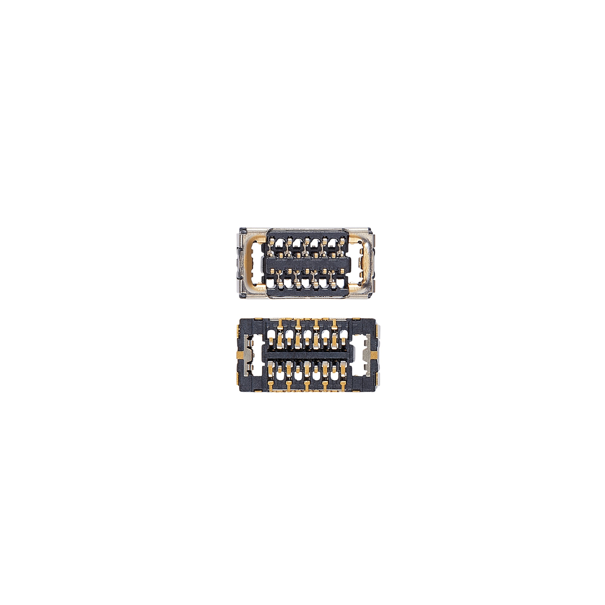 Für Apple iPhone 15 Pro, iPhone 15 Pro Max Millimeter Wave Antenne FPC-Steckverbinder (9 Pin) kompatibel – Bild 3