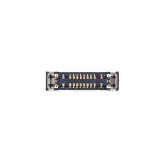 Für Apple iPhone 15 Pro, iPhone 15 Pro Max Radar Scanner FPC-Steckverbinder (16 Pin) kompatibel