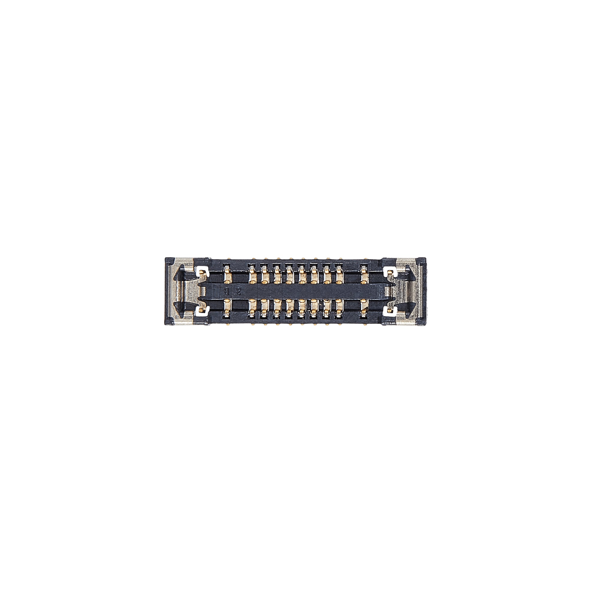 Für Apple iPhone 15 Pro, iPhone 15 Pro Max Radar Scanner FPC-Steckverbinder (16 Pin) kompatibel