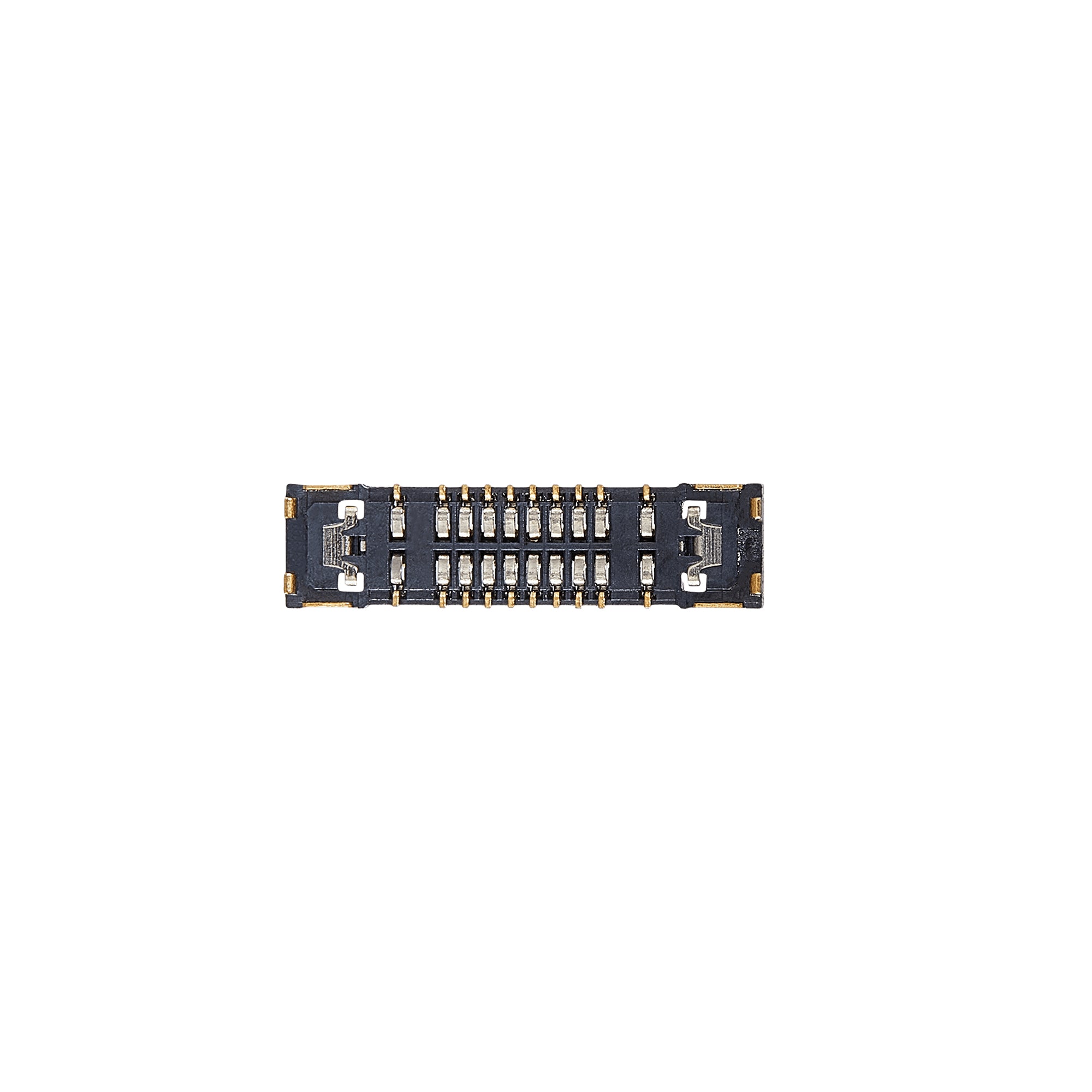 Für Apple iPhone 15 Pro, iPhone 15 Pro Max Radar Scanner FPC-Steckverbinder (16 Pin) kompatibel – Bild 2