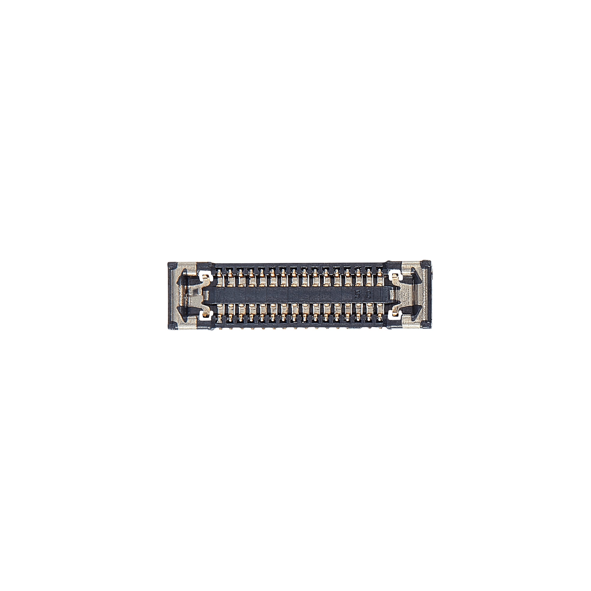 Für Apple iPhone 15, 15 Plus, 15 Pro, 15 Pro Max Infrared FPC (32 Pin) kompatibel