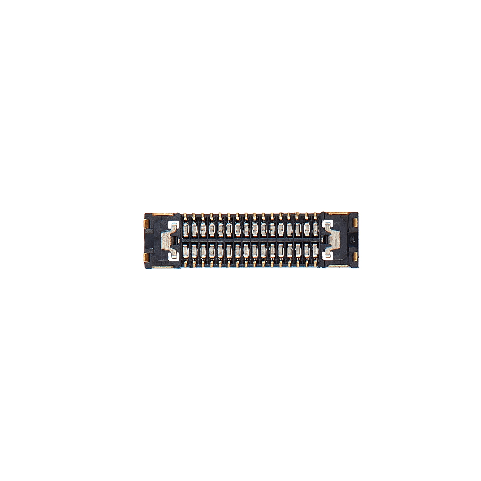 Für Apple iPhone 15, 15 Plus, 15 Pro, 15 Pro Max Infrared FPC (32 Pin) kompatibel – Bild 2