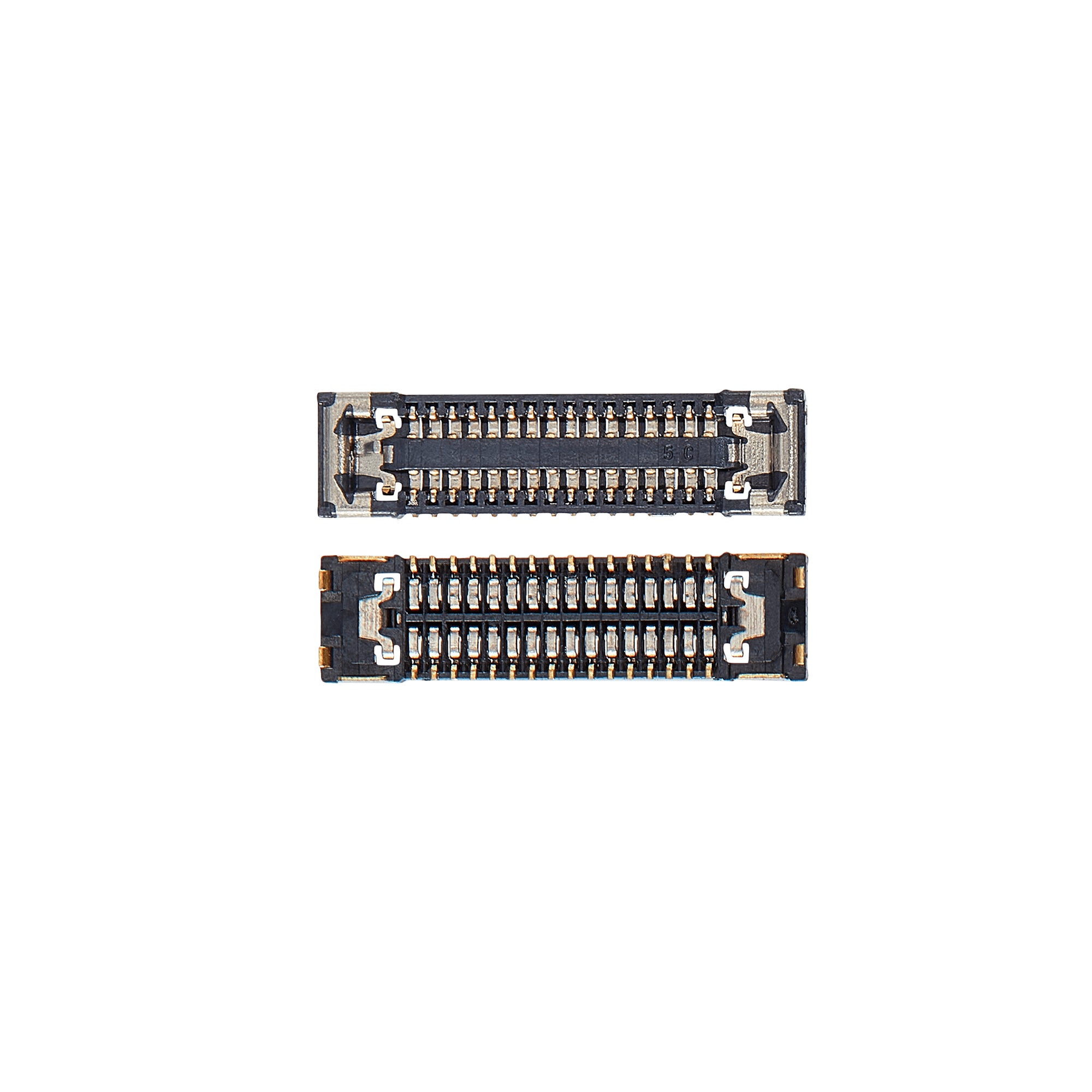 Für Apple iPhone 15, 15 Plus, 15 Pro, 15 Pro Max Infrared FPC (32 Pin) kompatibel – Bild 3