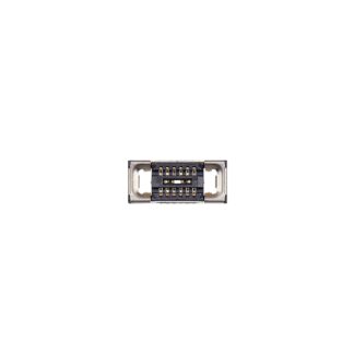 Für Apple iPhone 15 Pro, iPhone 15 Pro Max unten Antenne FPC-Steckverbinder (12 Pin) kompatibel