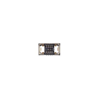 Für Apple iPhone 15 Pro, iPhone 15 Pro Max Flashlight FPC-Steckverbinder (8 Pin) kompatibel