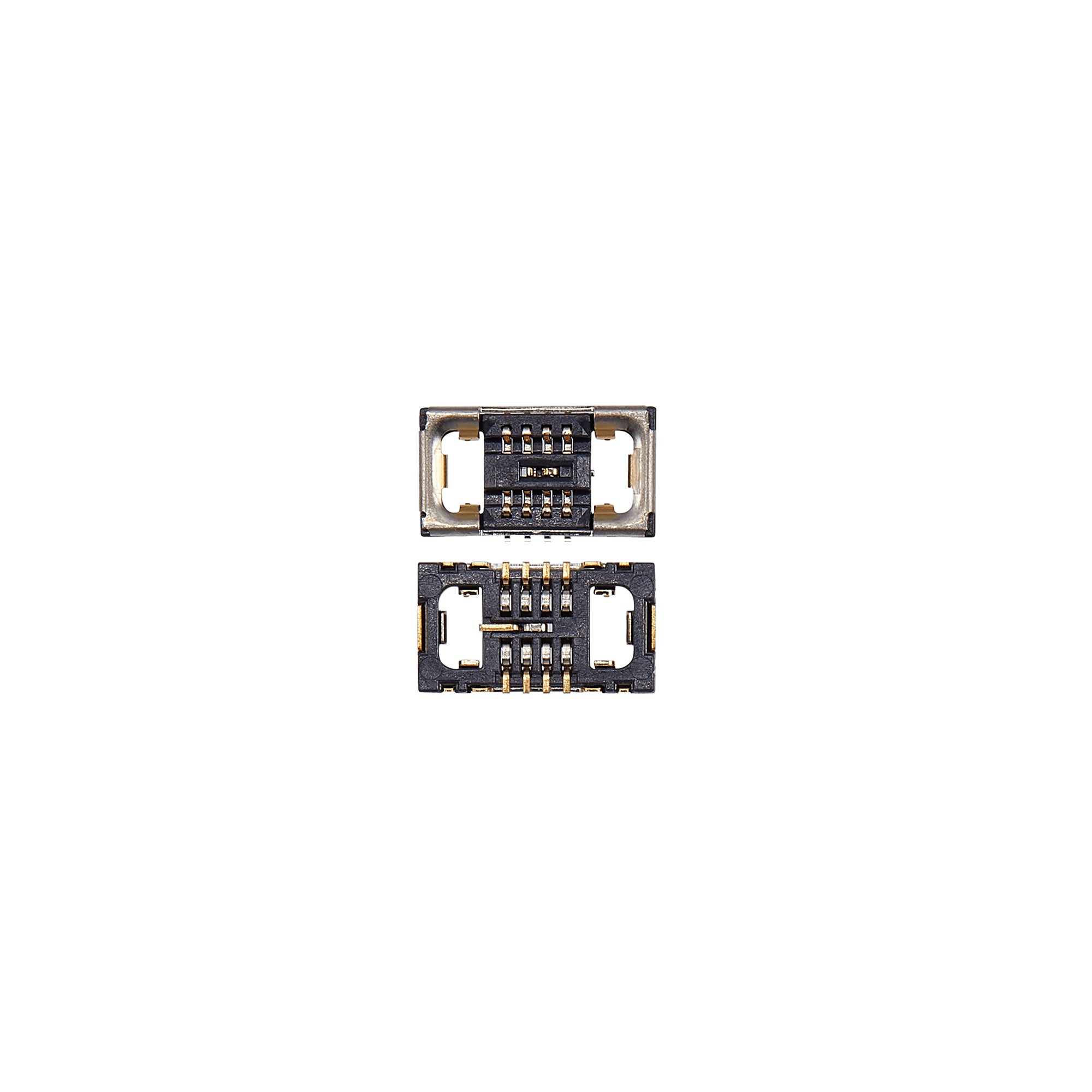 Für Apple iPhone 15 Pro, iPhone 15 Pro Max Flashlight FPC-Steckverbinder (8 Pin) kompatibel – Bild 3