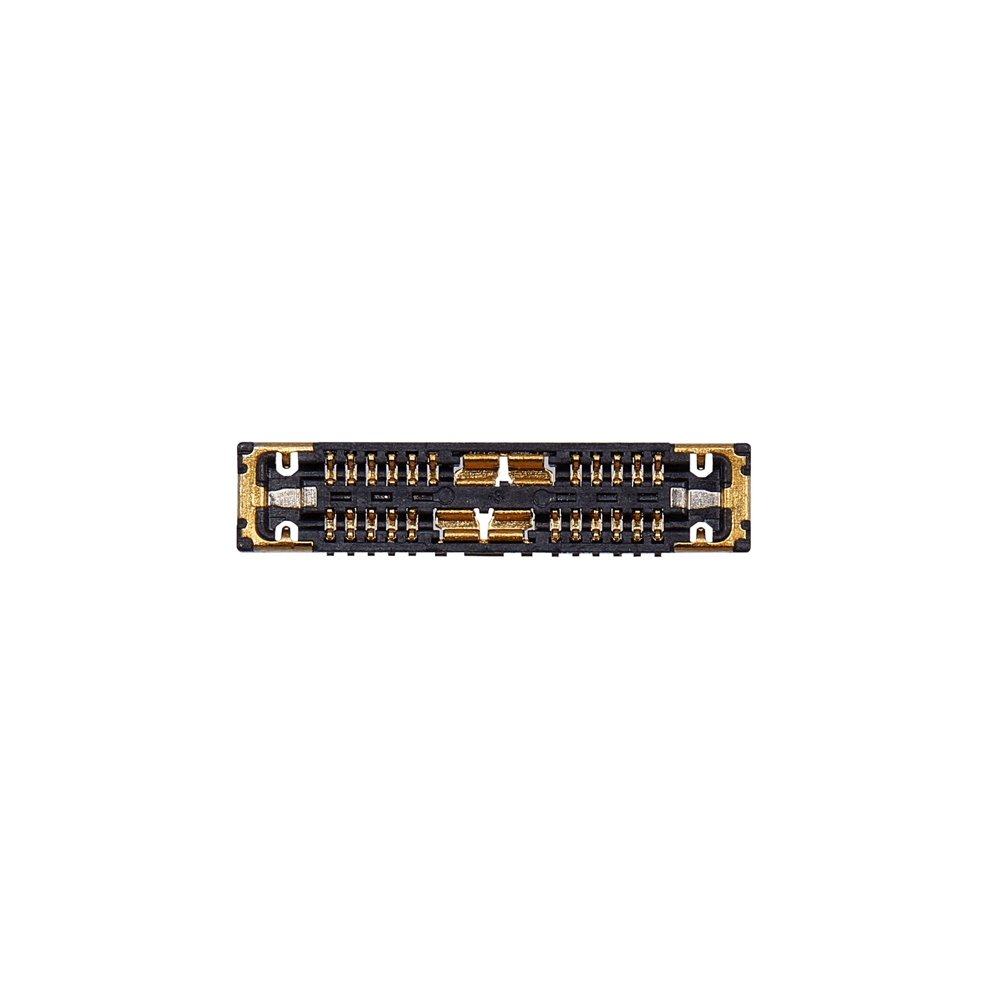 Für Apple iPhone 15 Pro, iPhone 15 Pro Max kabelloses NFC-Laden Flex FPC-Steckverbinder (22 Pin) kompatibel