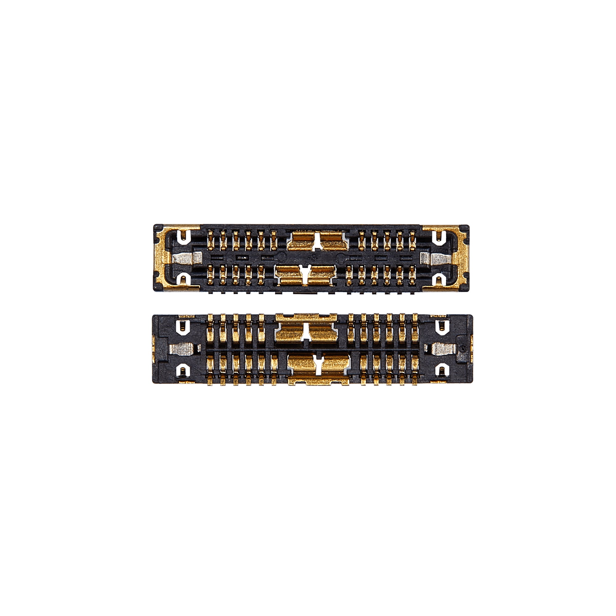 Für Apple iPhone 15 Pro, iPhone 15 Pro Max kabelloses NFC-Laden Flex FPC-Steckverbinder (22 Pin) kompatibel – Bild 3