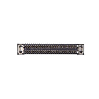 Für Apple iPhone 15 Pro, iPhone 15 Pro Max Ladebuchse FPC-Steckverbinder (52 Pin) kompatibel