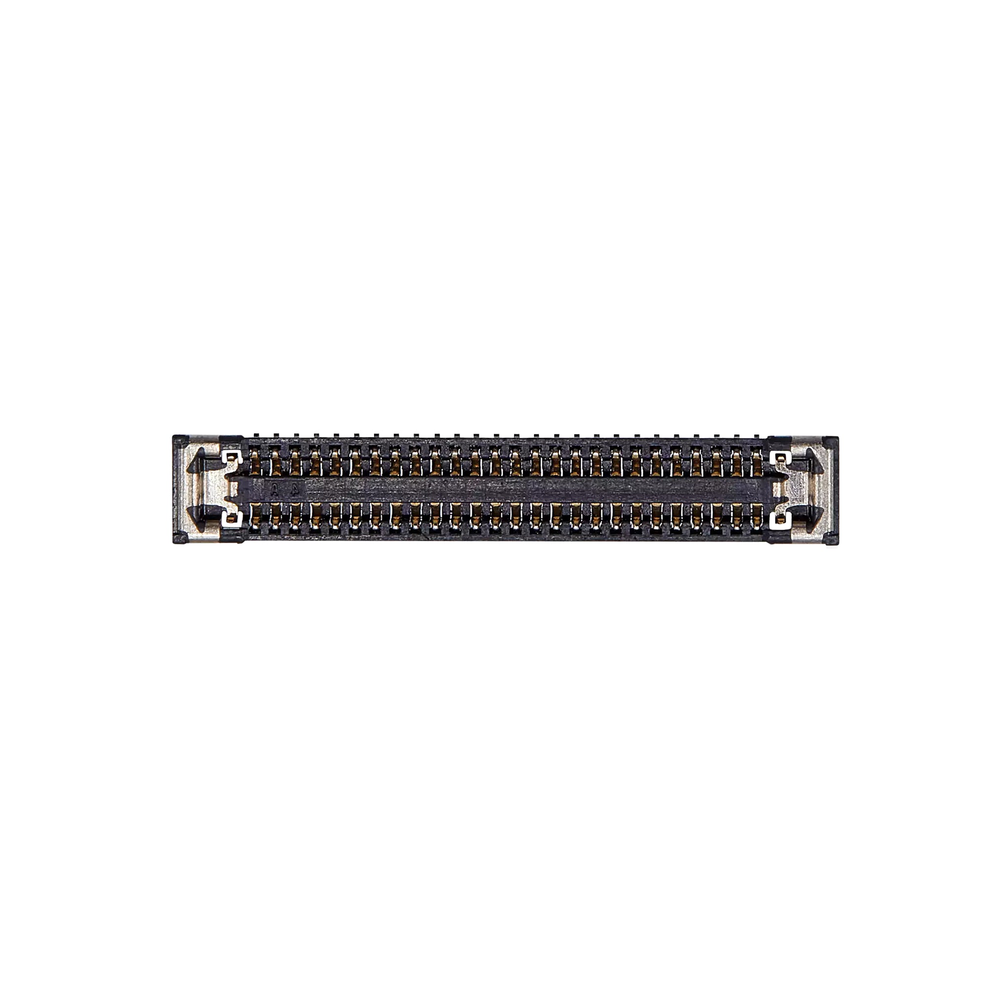 Für Apple iPhone 15 Pro, iPhone 15 Pro Max Ladebuchse FPC-Steckverbinder (52 Pin) kompatibel