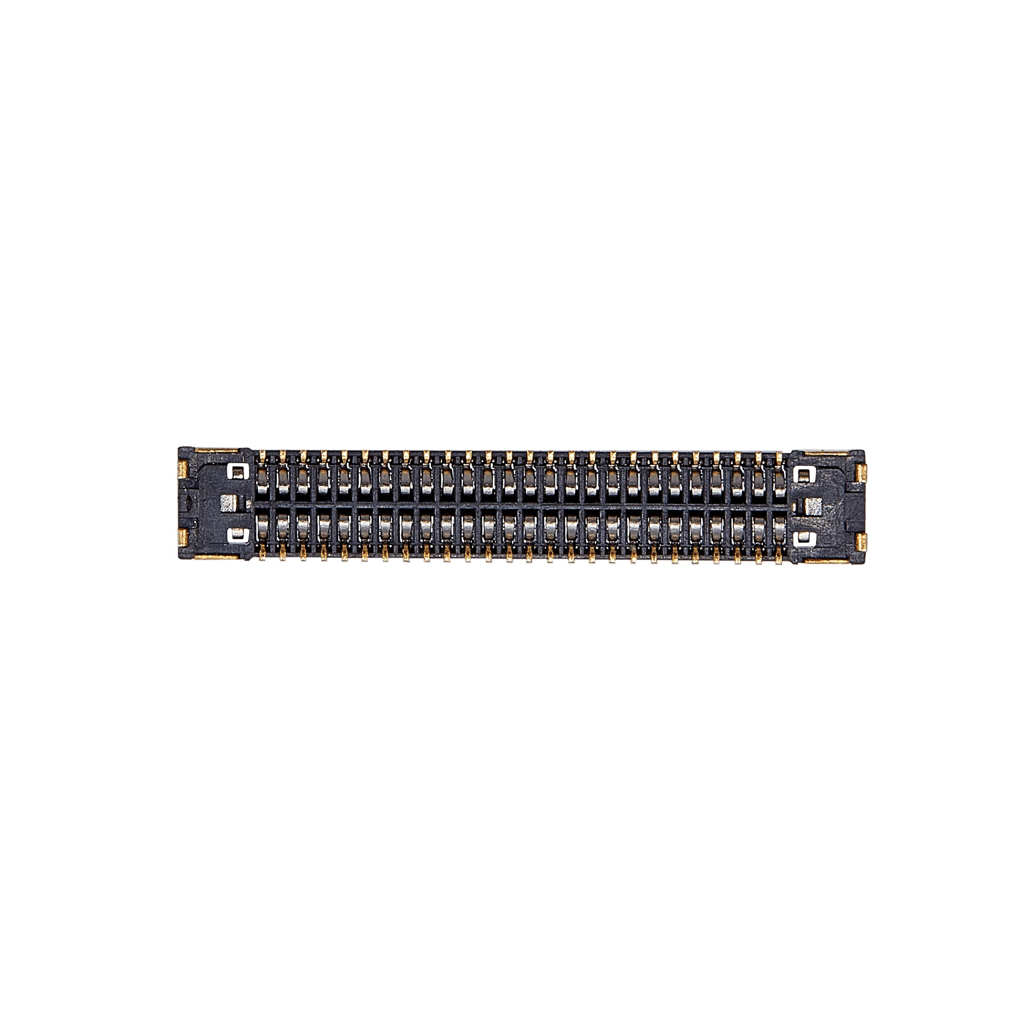 Für Apple iPhone 15 Pro, iPhone 15 Pro Max Ladebuchse FPC-Steckverbinder (52 Pin) kompatibel – Bild 2