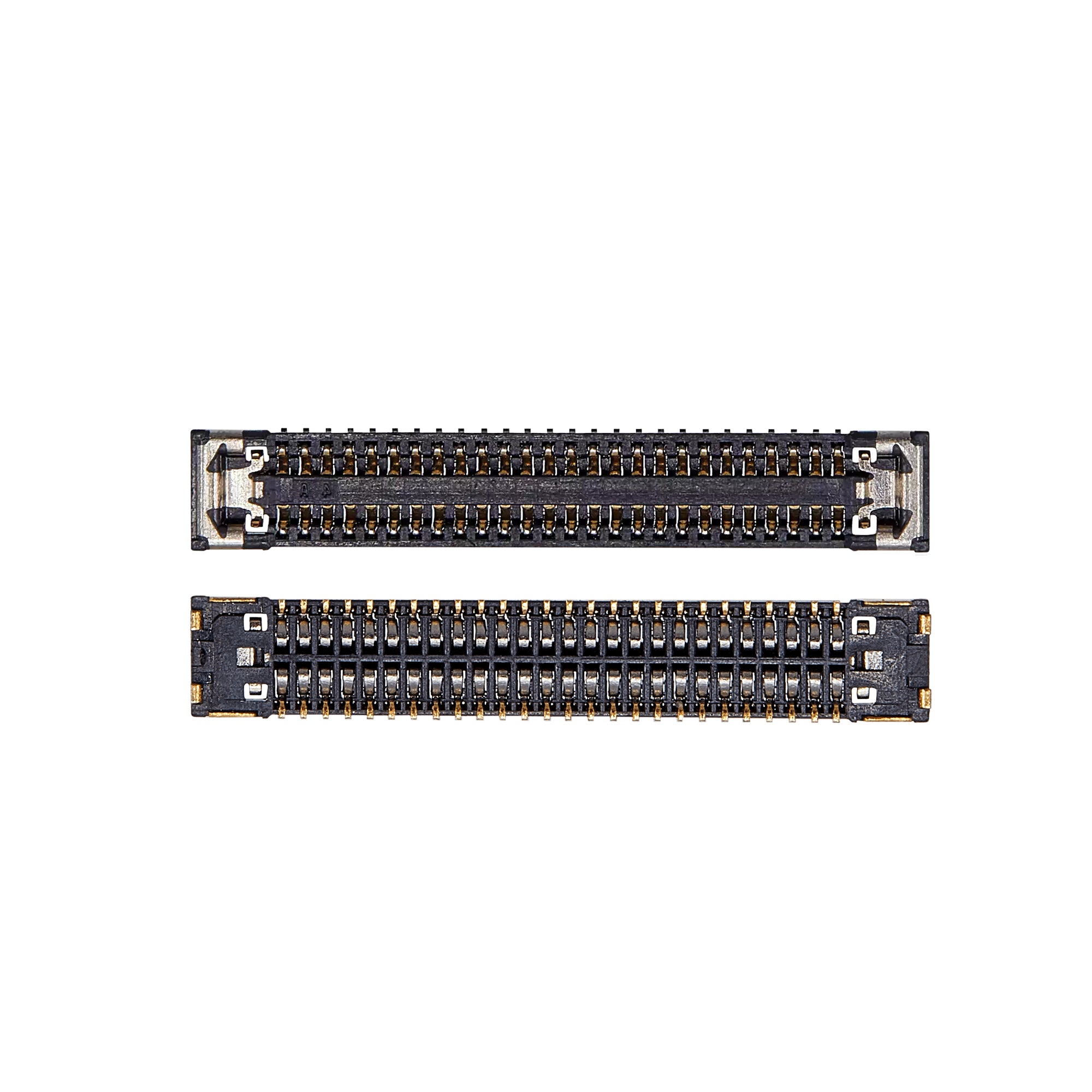 Für Apple iPhone 15 Pro, iPhone 15 Pro Max Ladebuchse FPC-Steckverbinder (52 Pin) kompatibel – Bild 3