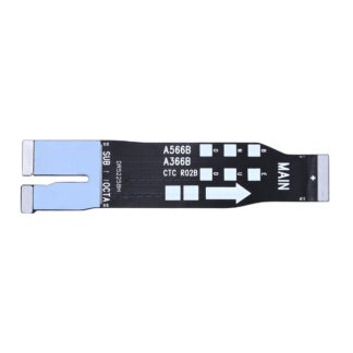 Samsung Galaxy A56 A566B, A36 A366B, A37 A376B Main Flex OEM