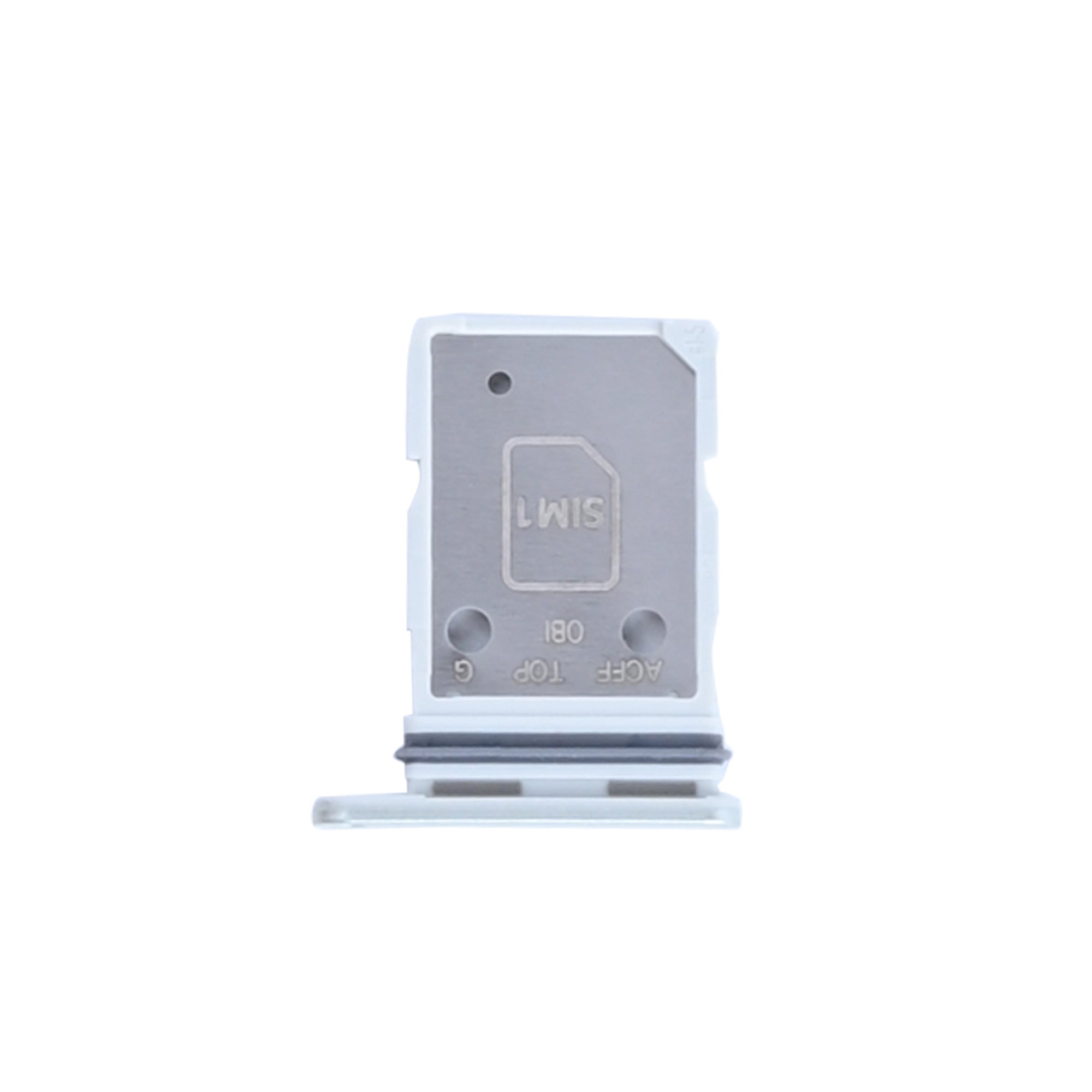 Samsung Galaxy A36 A366B Original OEM SIM-Kartenhalter, Farbe wählbar