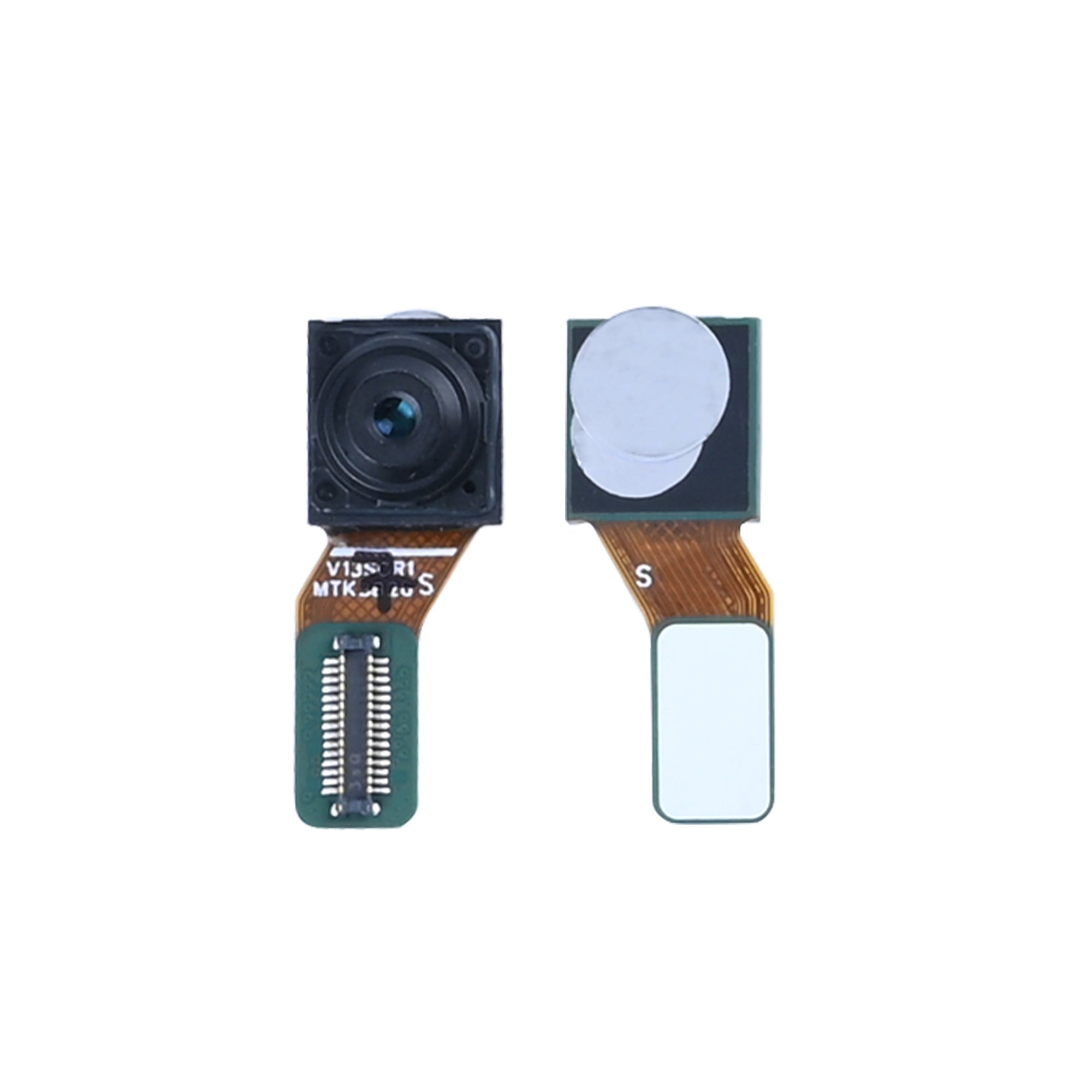 Samsung Galaxy A26 A266B Frontkamera 13MP Wide OEM – Bild 4