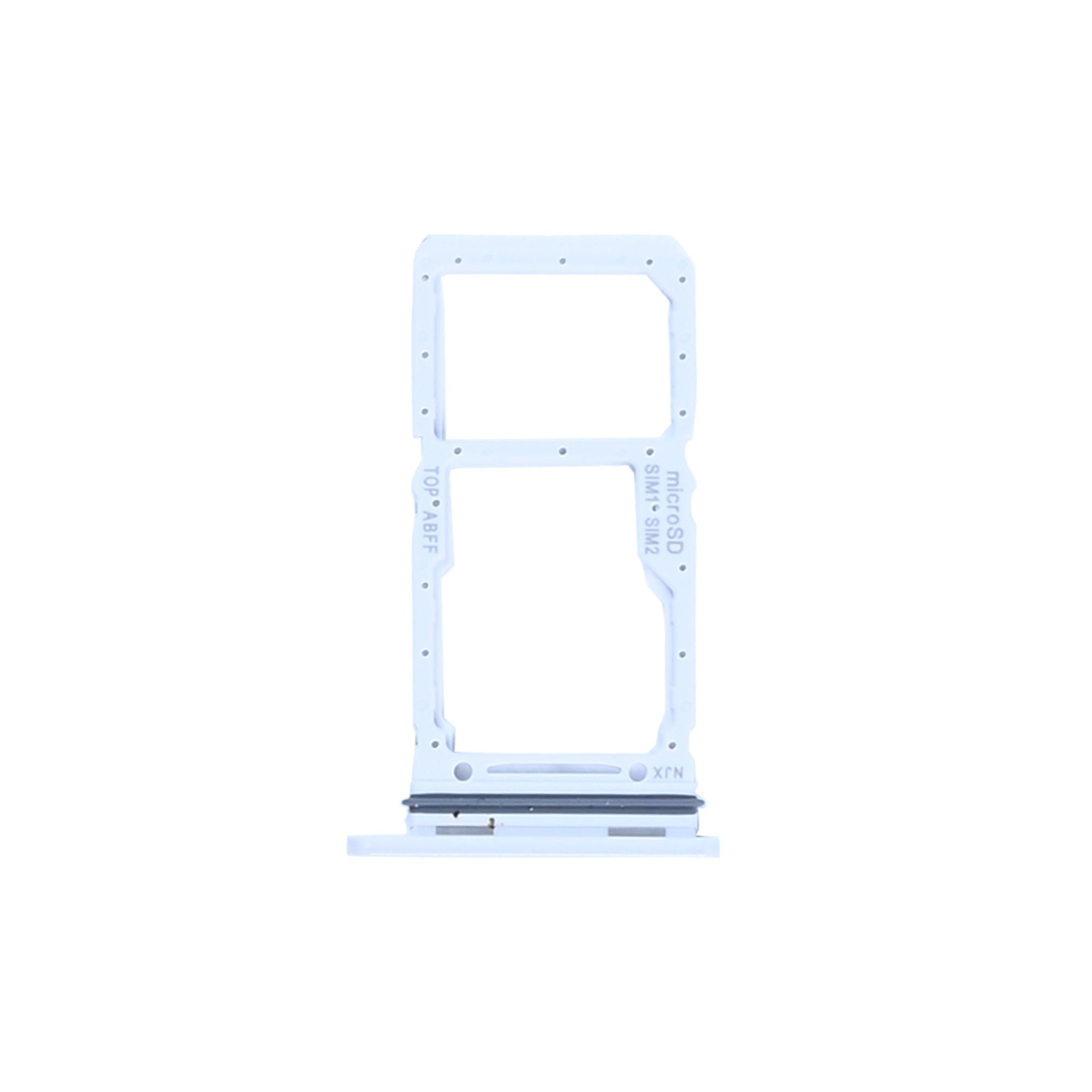Samsung Galaxy A26 A266B Original OEM SIM-Kartenhalter, Farbe wählbar – Bild 3