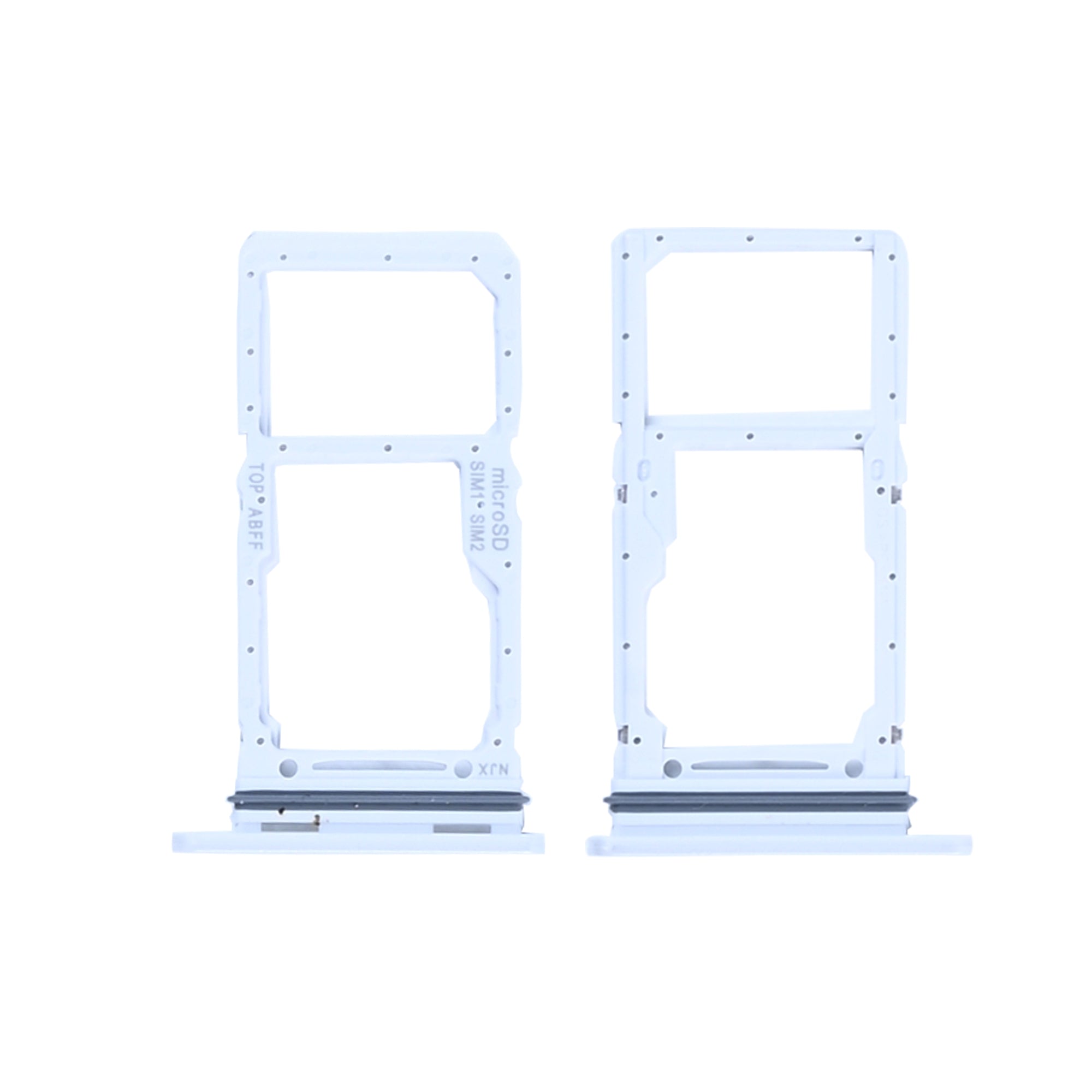 Samsung Galaxy A26 A266B Original OEM SIM-Kartenhalter, Farbe wählbar – Bild 10