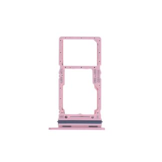Samsung Galaxy A26 A266B Original OEM SIM-Kartenhalter, Farbe wählbar