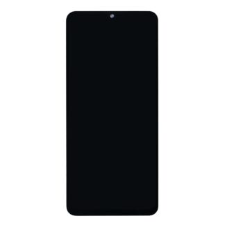 Original OEM Display für Xiaomi Redmi A5 4G (Global), Poco C71 ohne Rahmen Black
