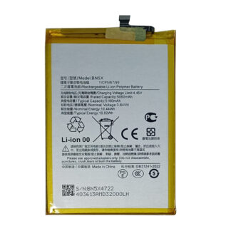 Xiaomi Redmi 14C, 14C 5G, Poco C75 Akku BN5X OEM