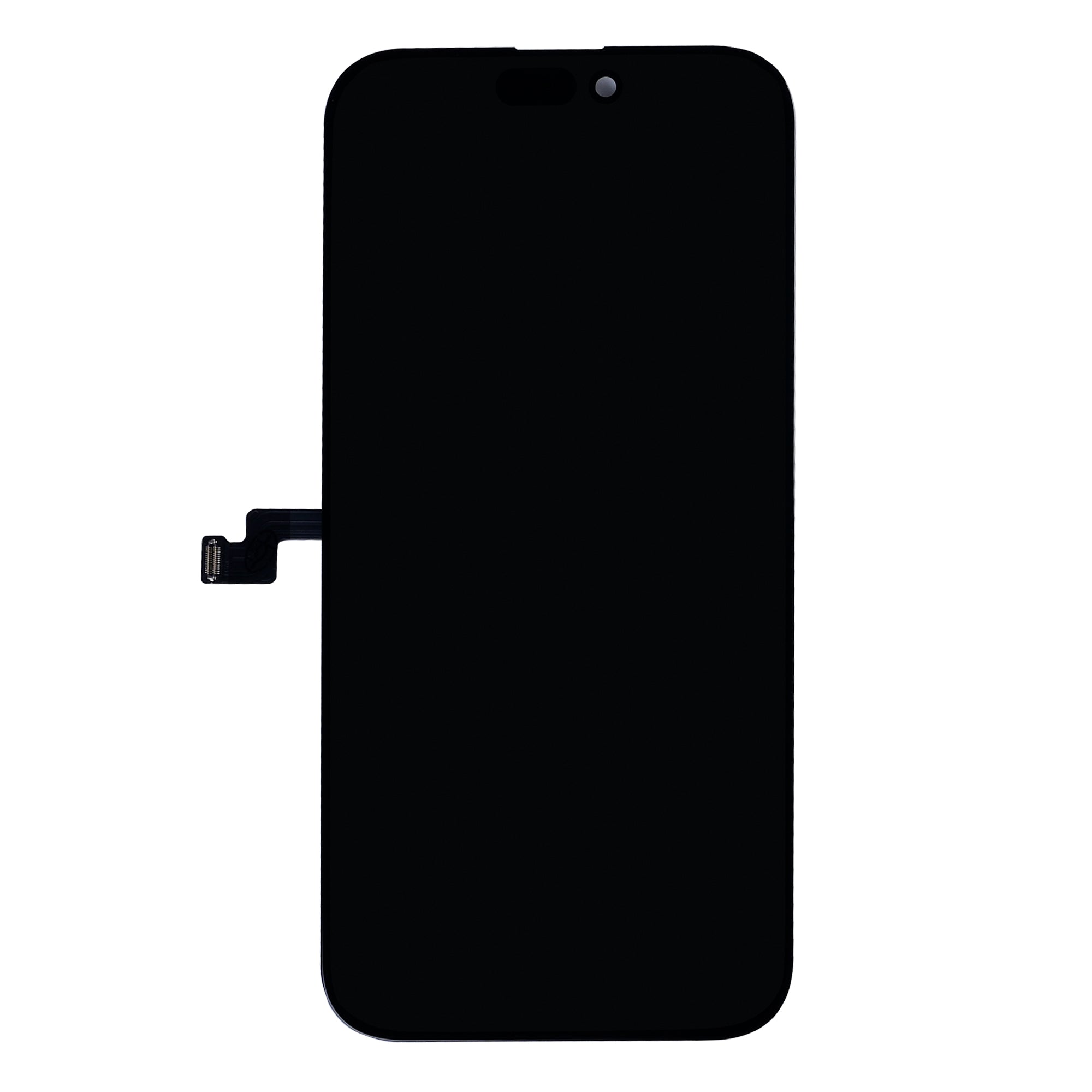 PIXDURA Display für iPhone 16 Pro Max Soft OLED Premium 120Hz Touchscreen – Bild 3