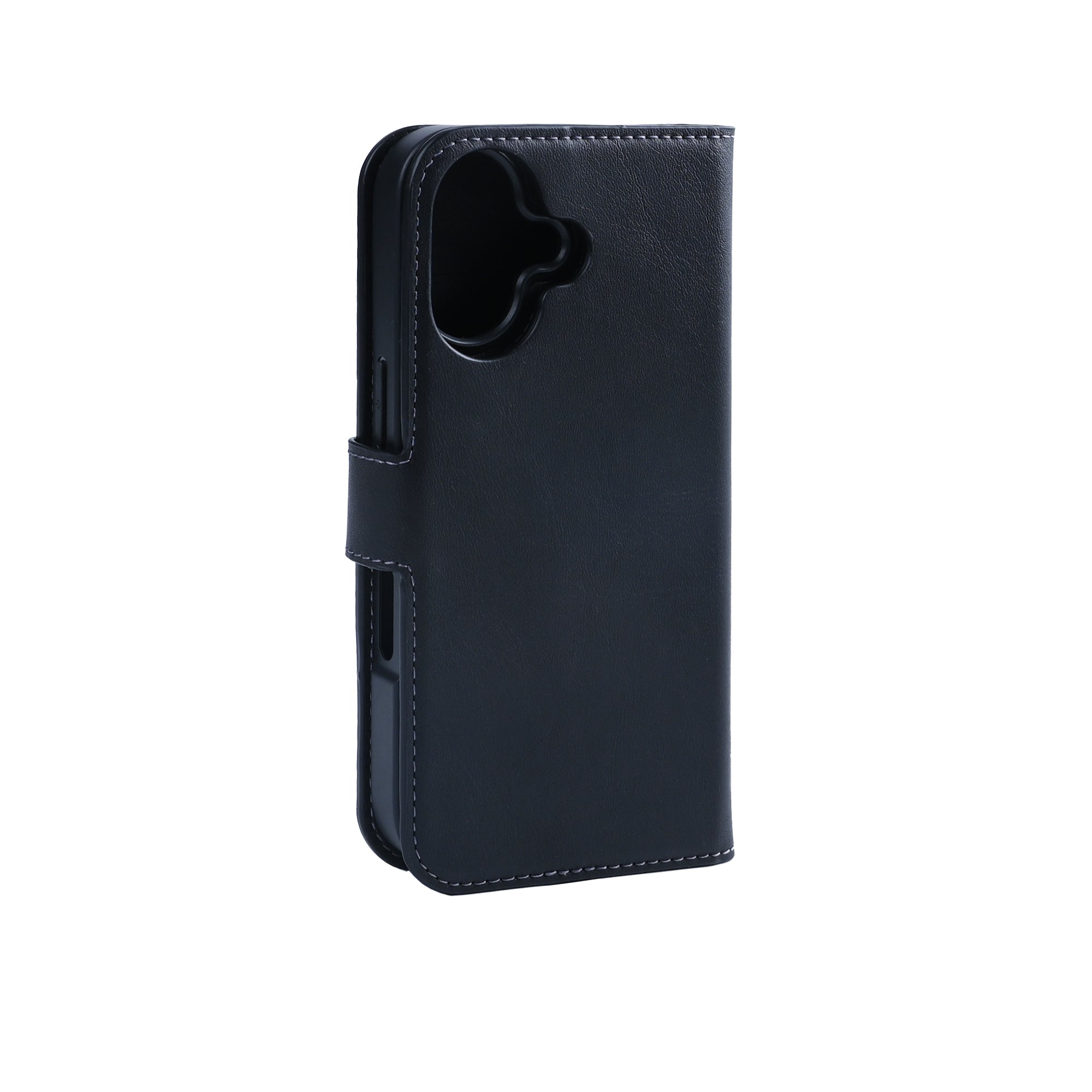 Rixus Duo Magnetische Wallet-Hülle für iPhone 15 16 17 Modell & Farbe – Bild 18