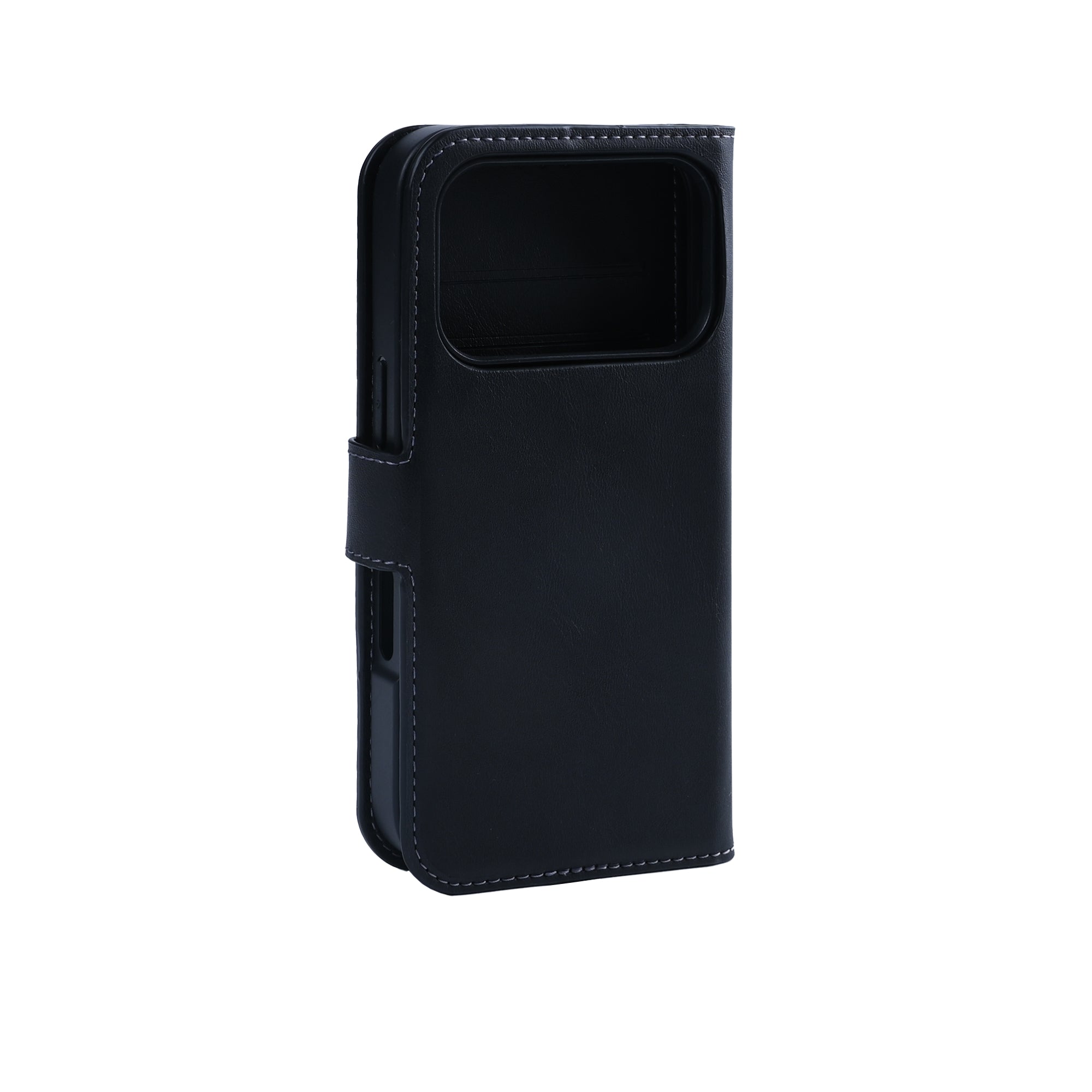 Rixus Duo Magnetische Wallet-Hülle für iPhone 15 16 17 Modell & Farbe – Bild 28