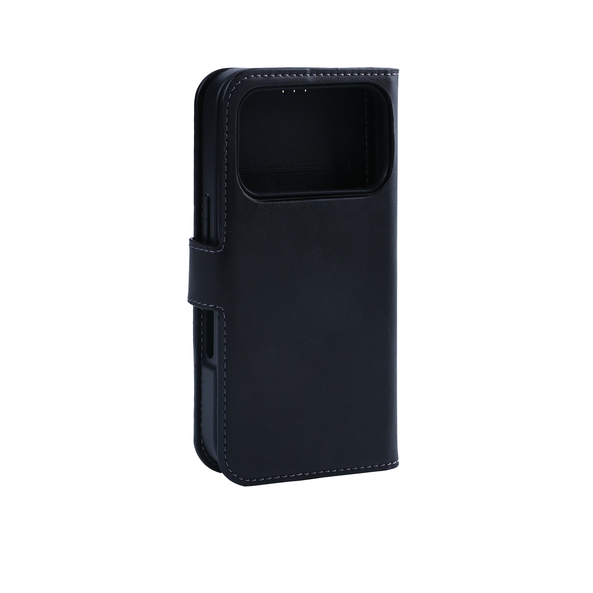 Rixus Duo Magnetische Wallet-Hülle für iPhone 15 16 17 Modell & Farbe – Bild 13