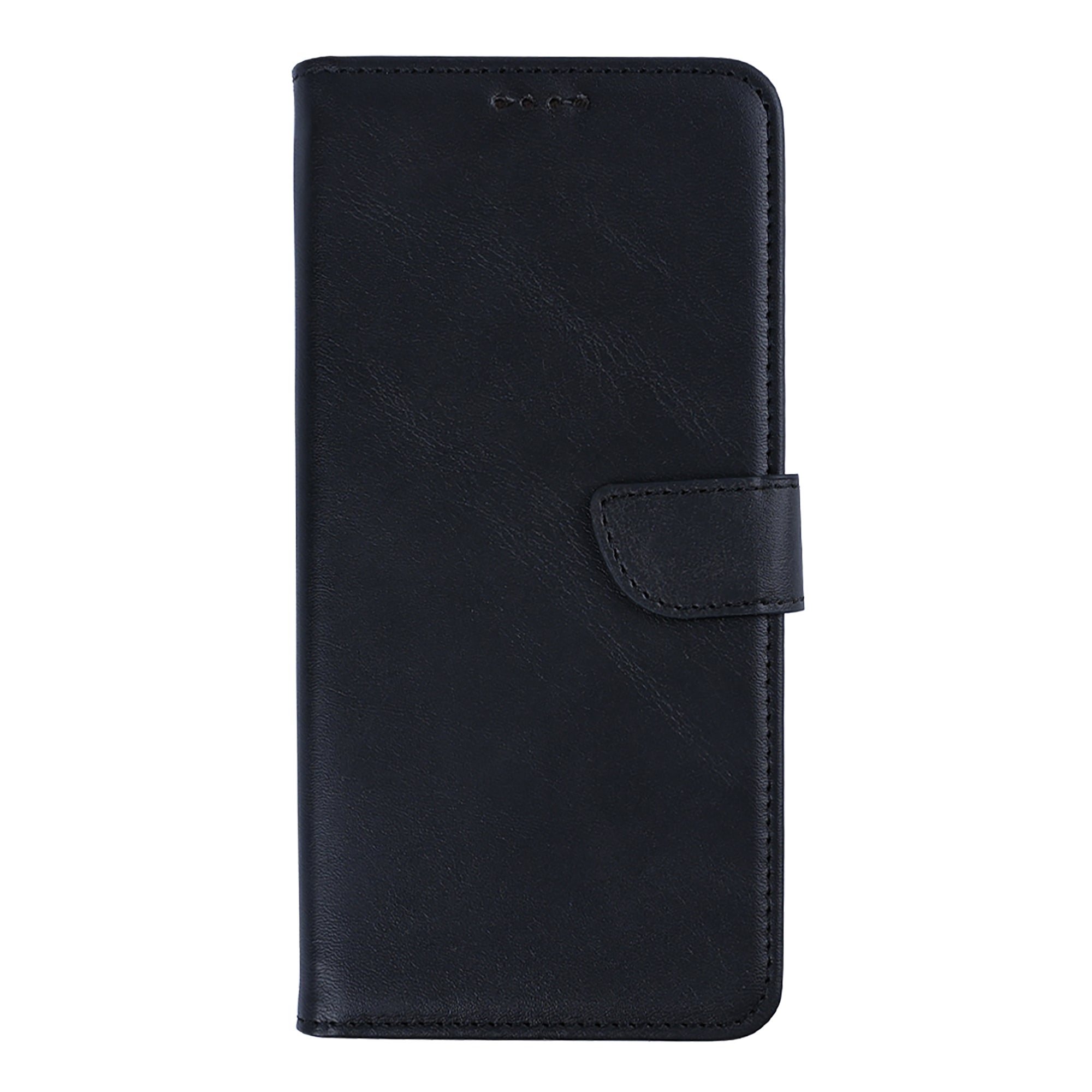Rixus Buchhülle für Xiaomi Redmi A4 Black